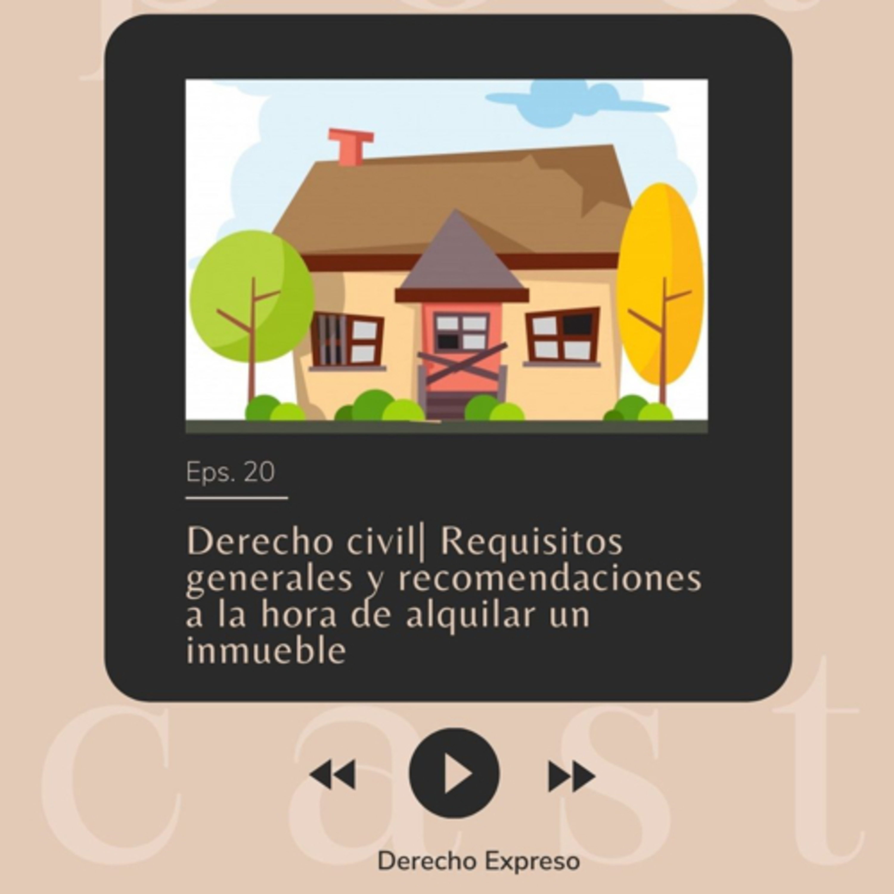 Derecho Expreso