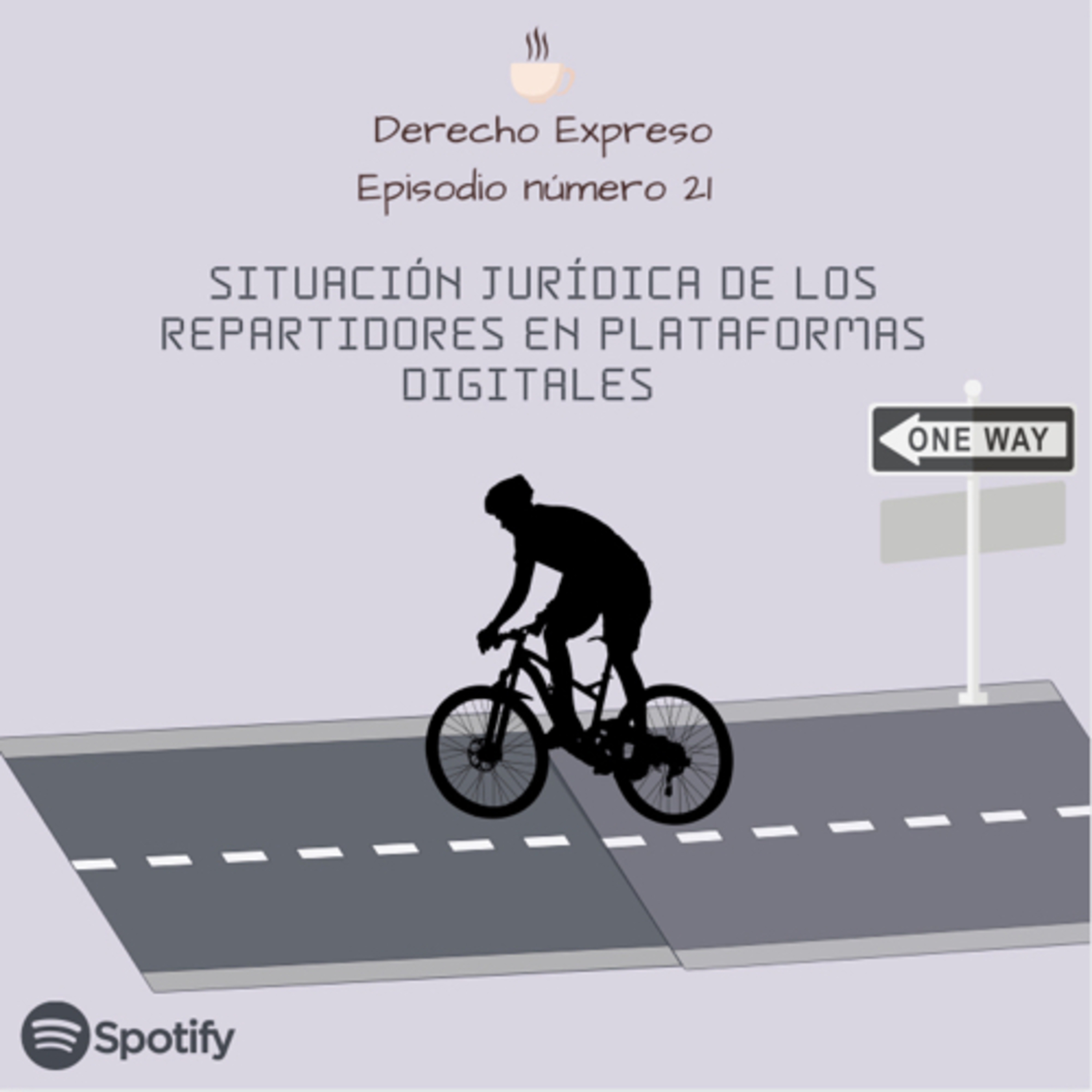 Derecho Expreso