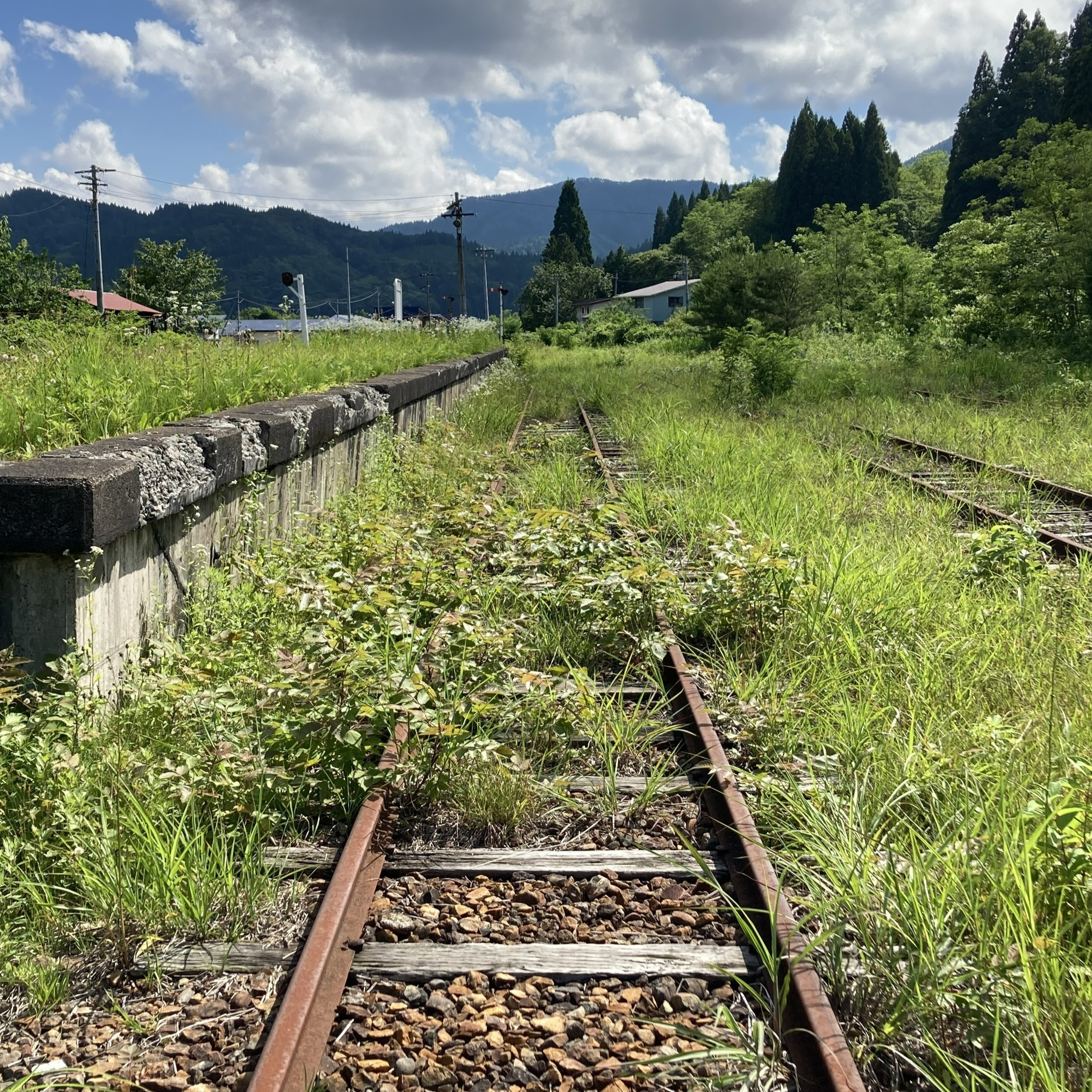 JR東日本が路線別収支を初公表 episode artwork
