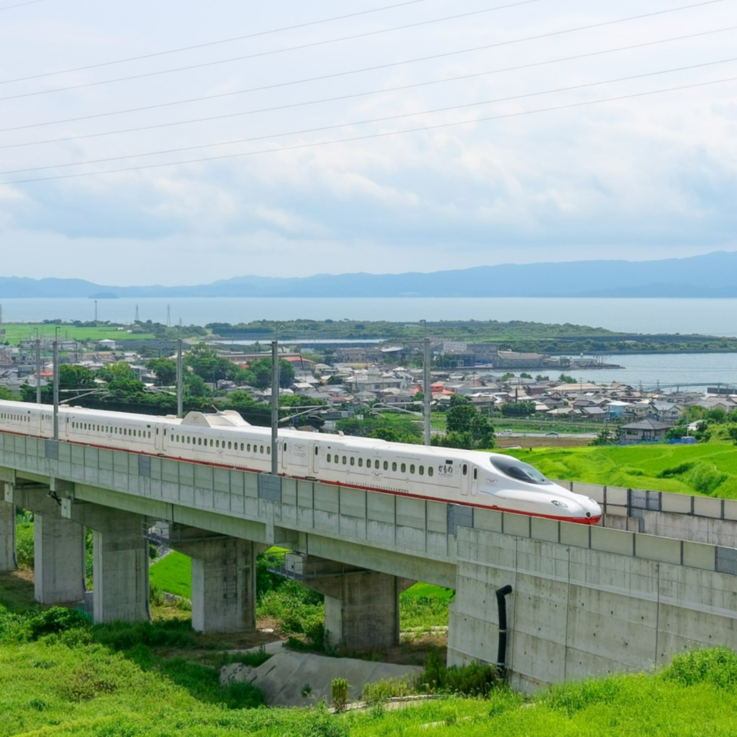 西九州新幹線の一番列車予約に挑戦した結果 episode artwork