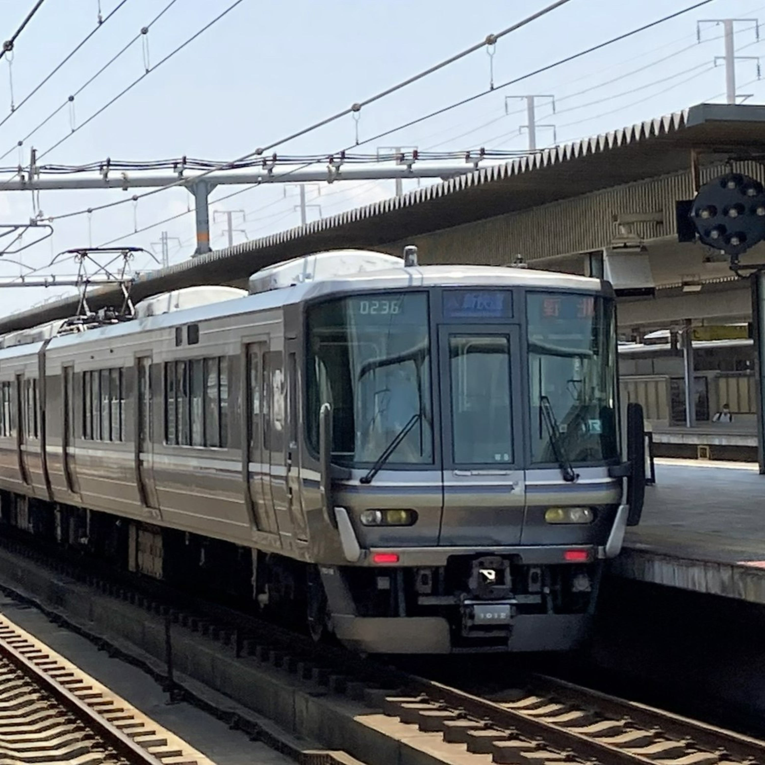 通勤電車の楽しみ episode artwork