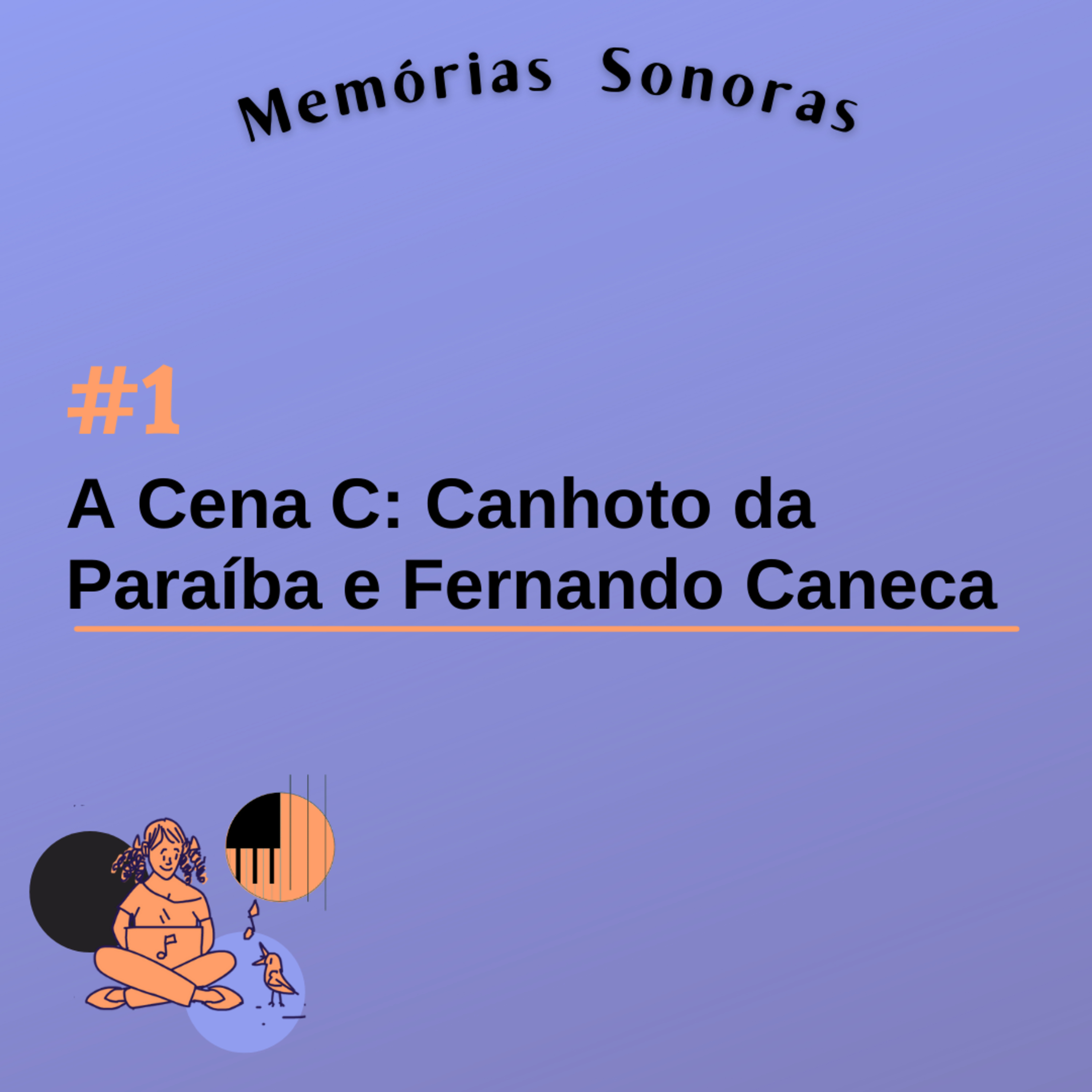 Memórias Sonoras