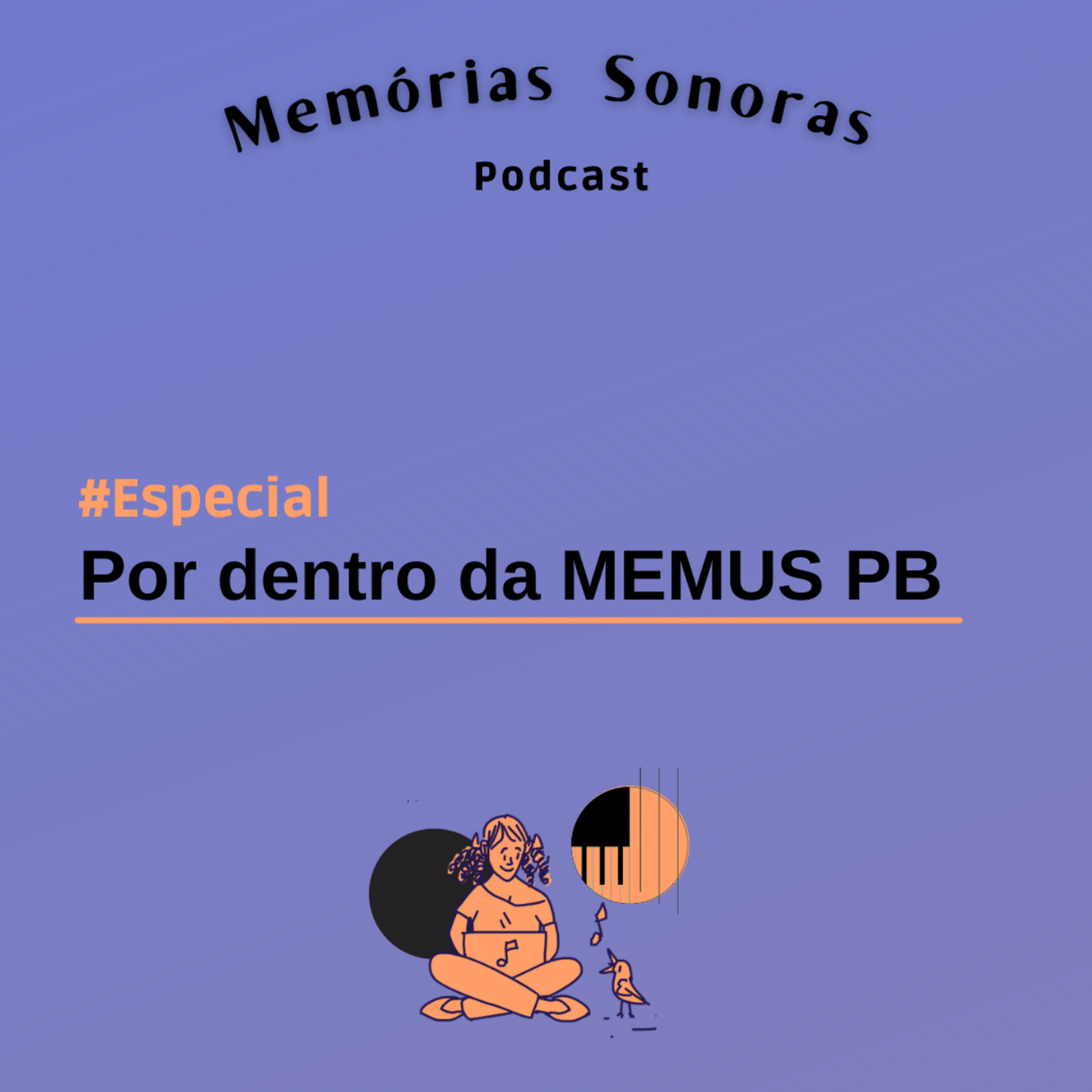Memórias Sonoras