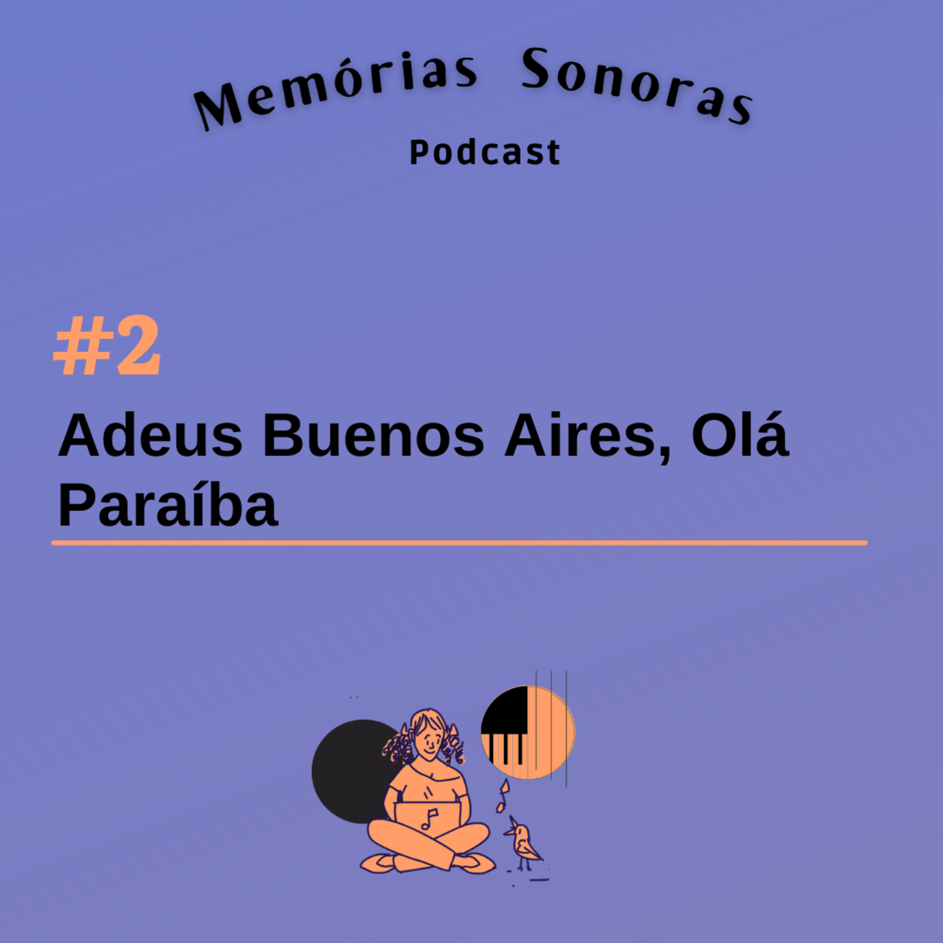 Memórias Sonoras