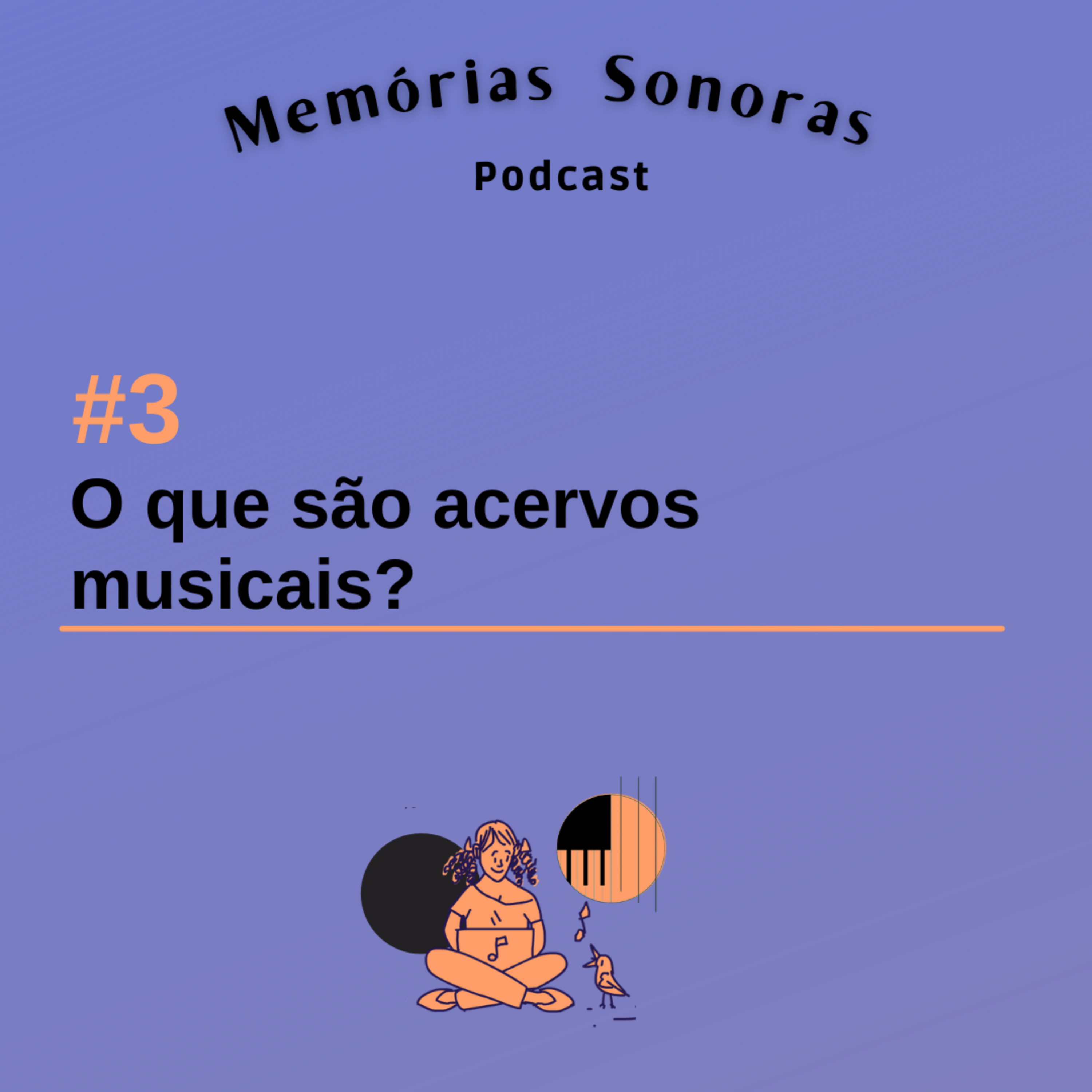 Memórias Sonoras