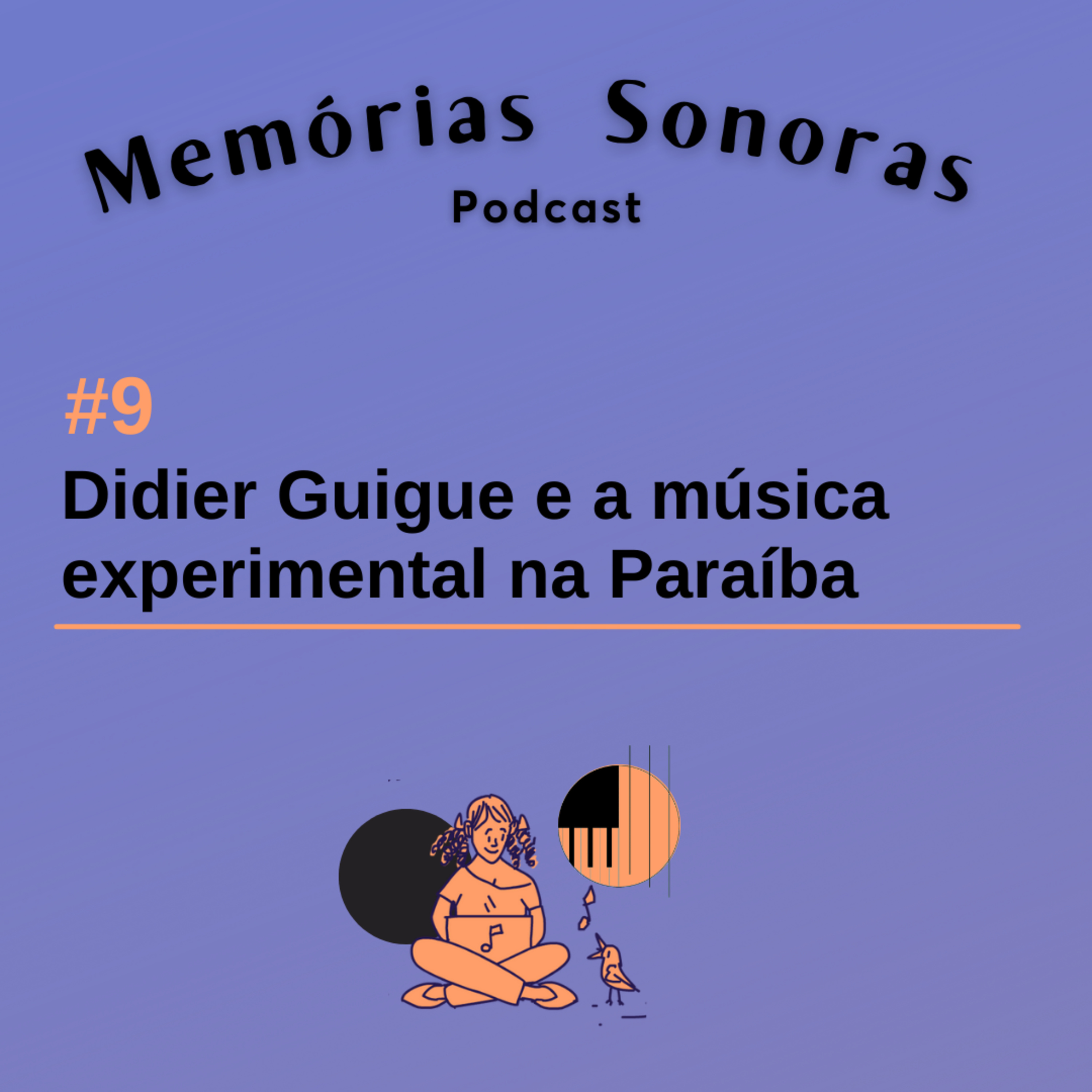 Memórias Sonoras
