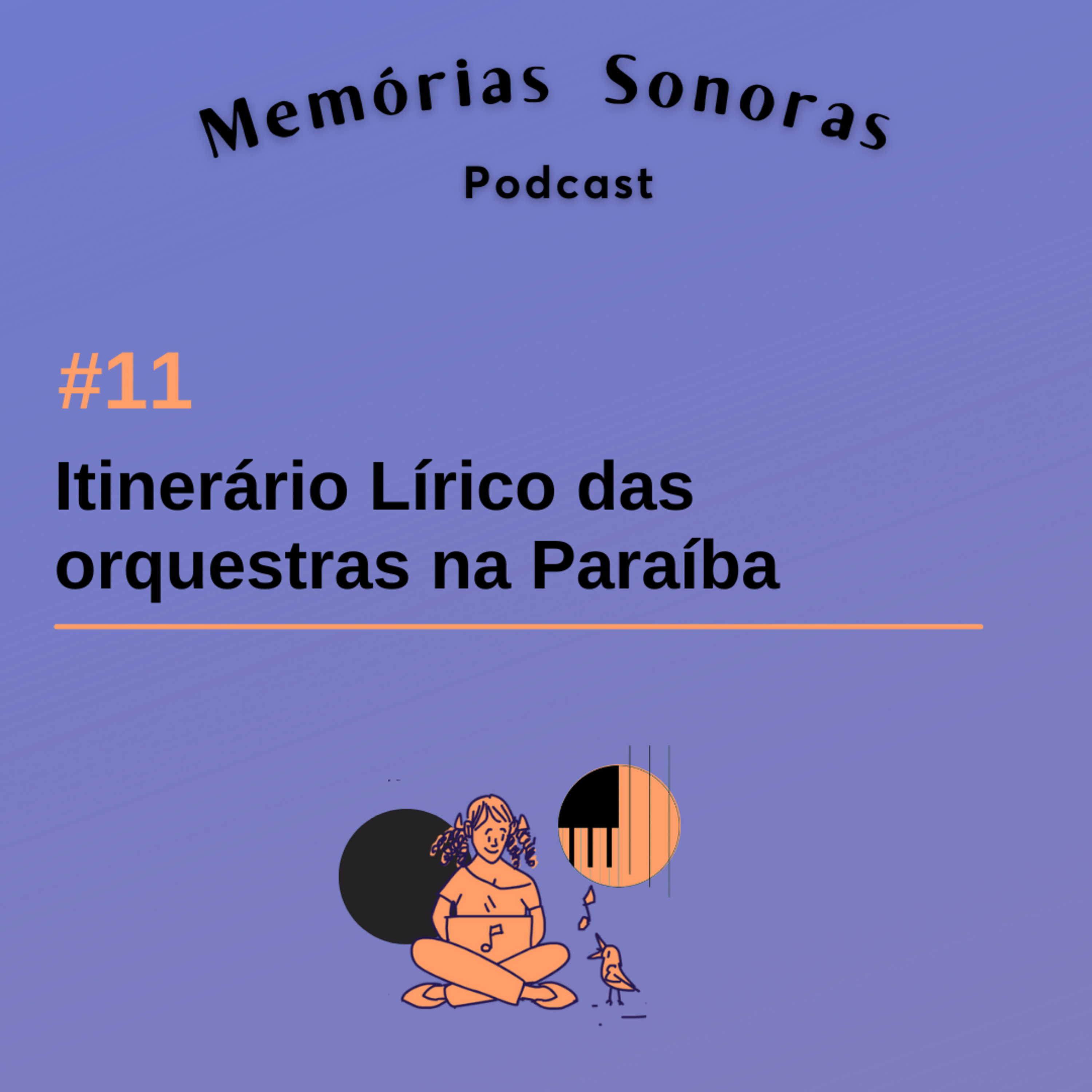 Memórias Sonoras