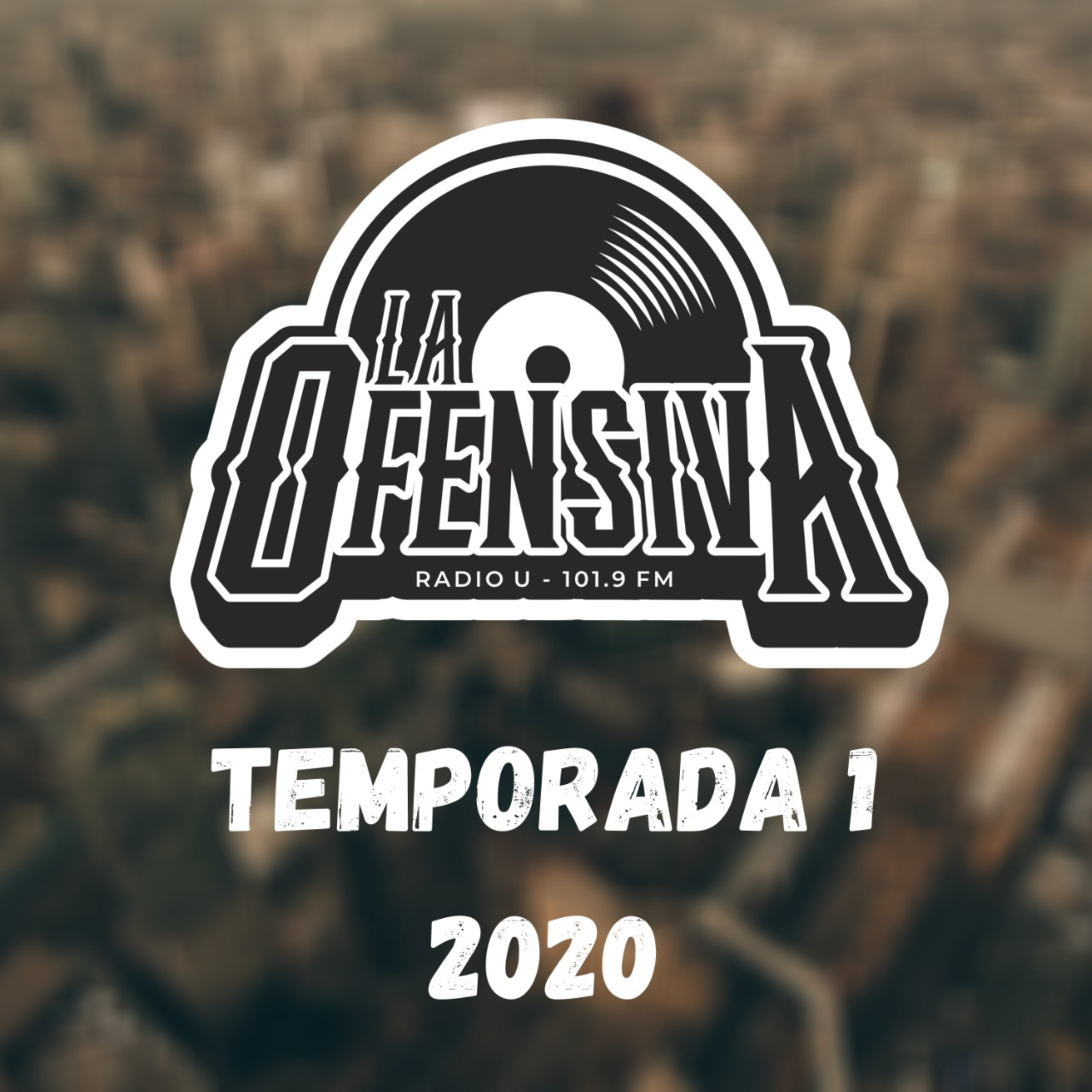 La Ofensiva