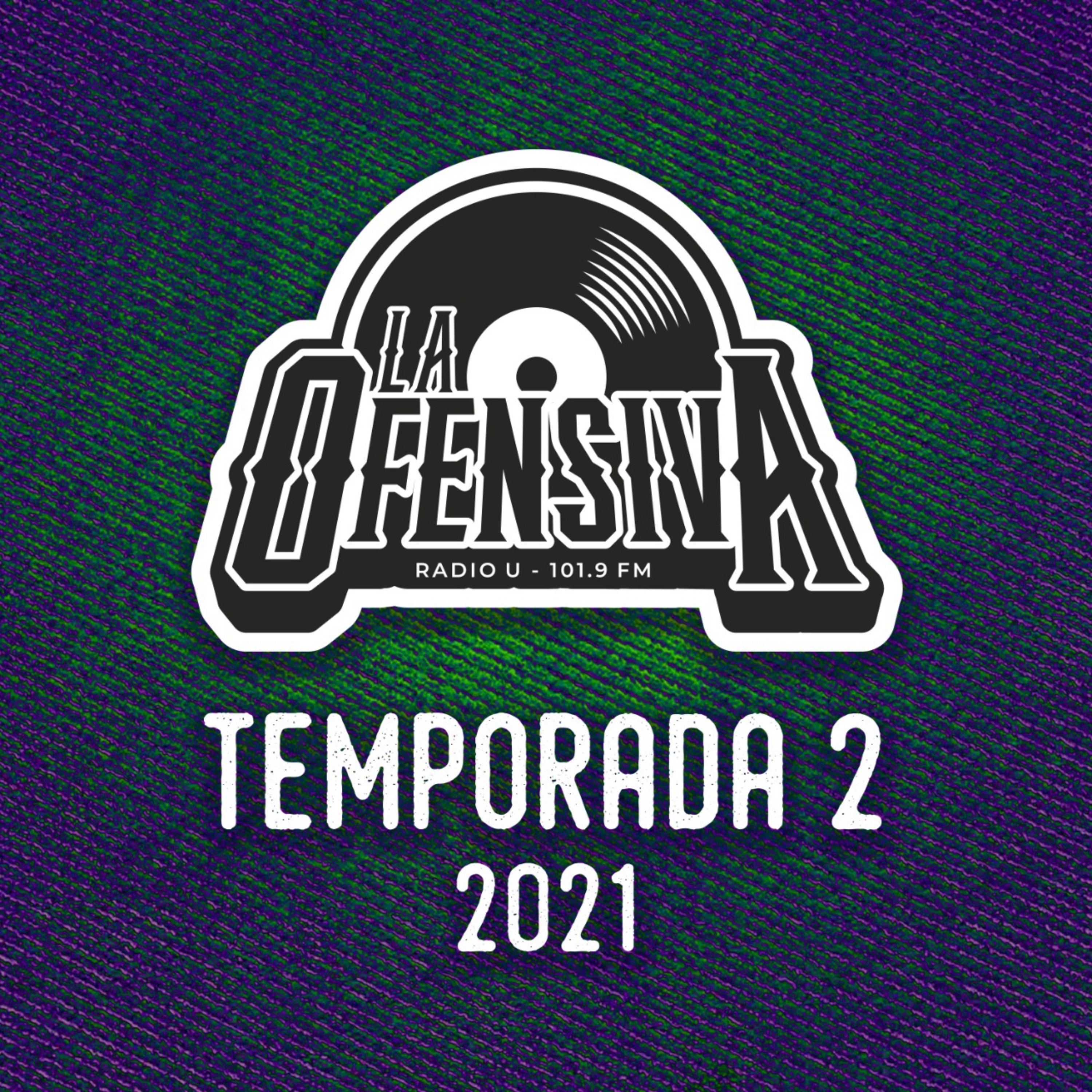 La Ofensiva