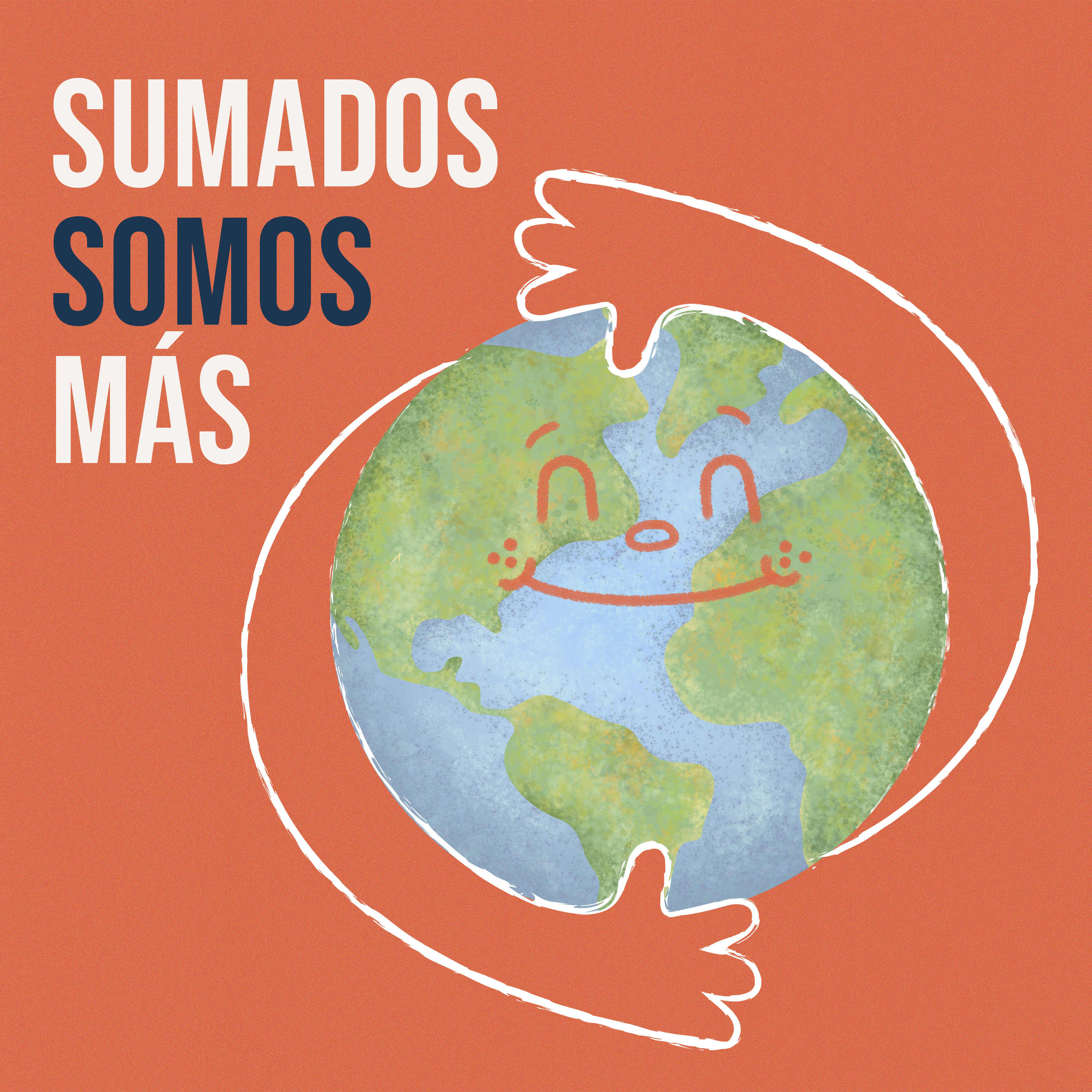 Sumados Somos Más