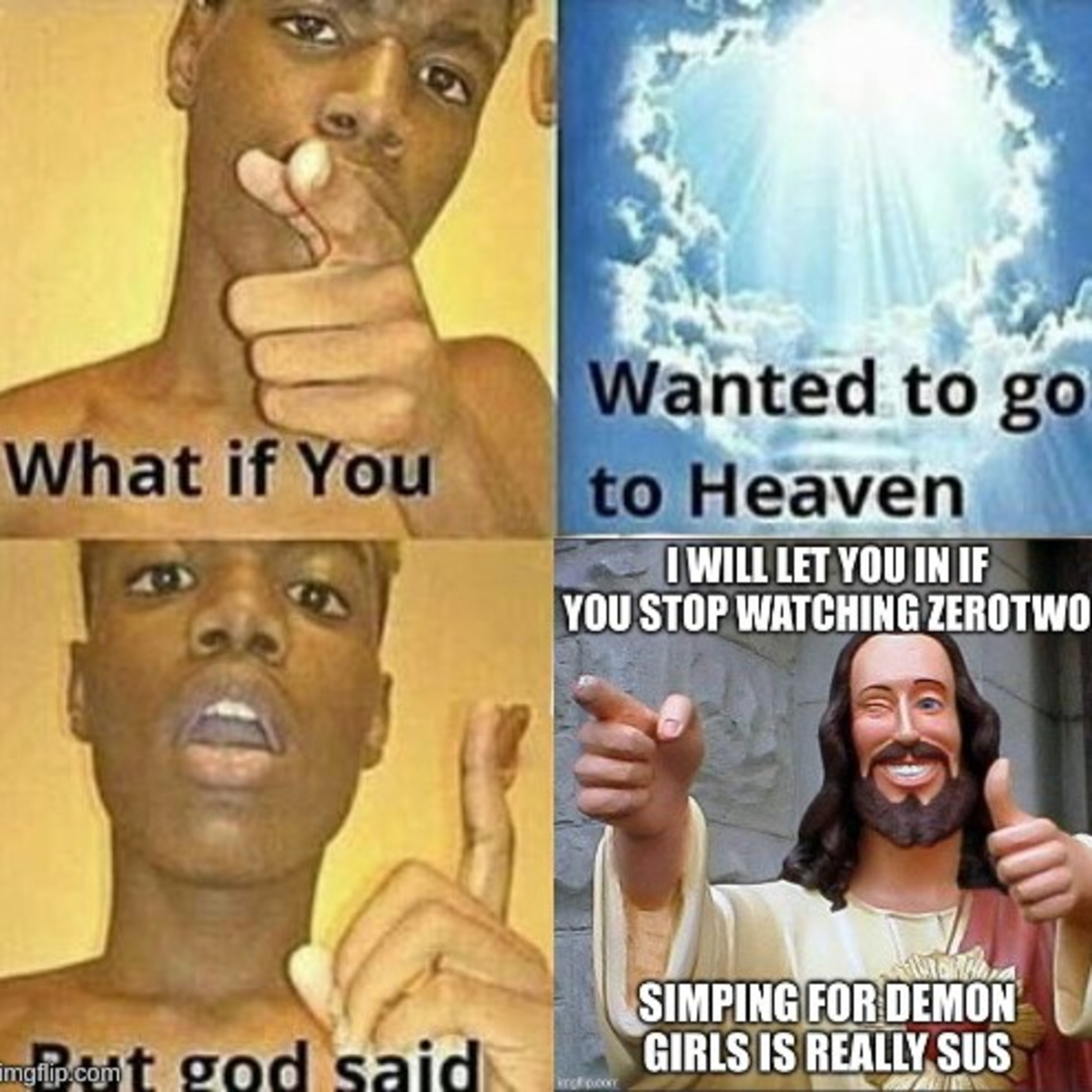 Christ Mass eve episode 