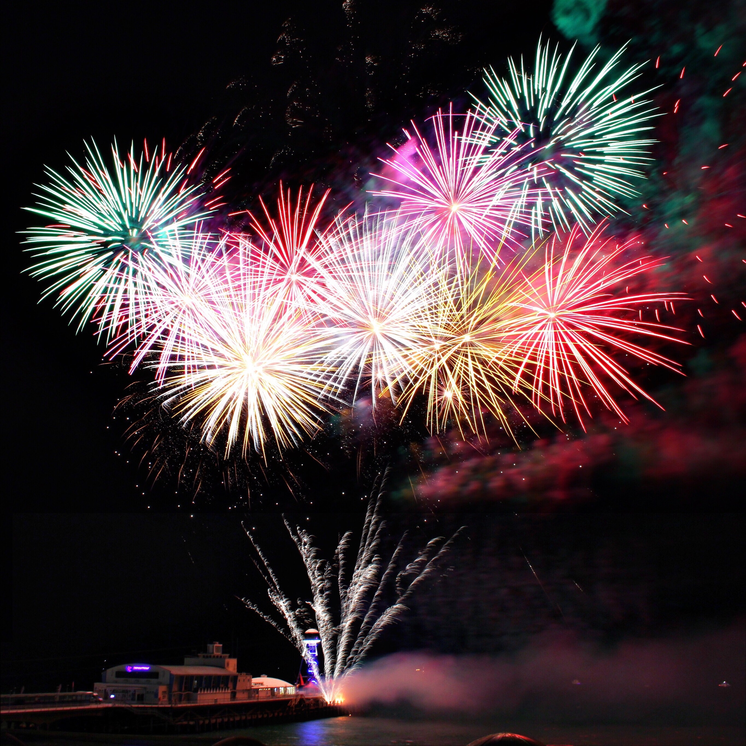 New years eve 22 