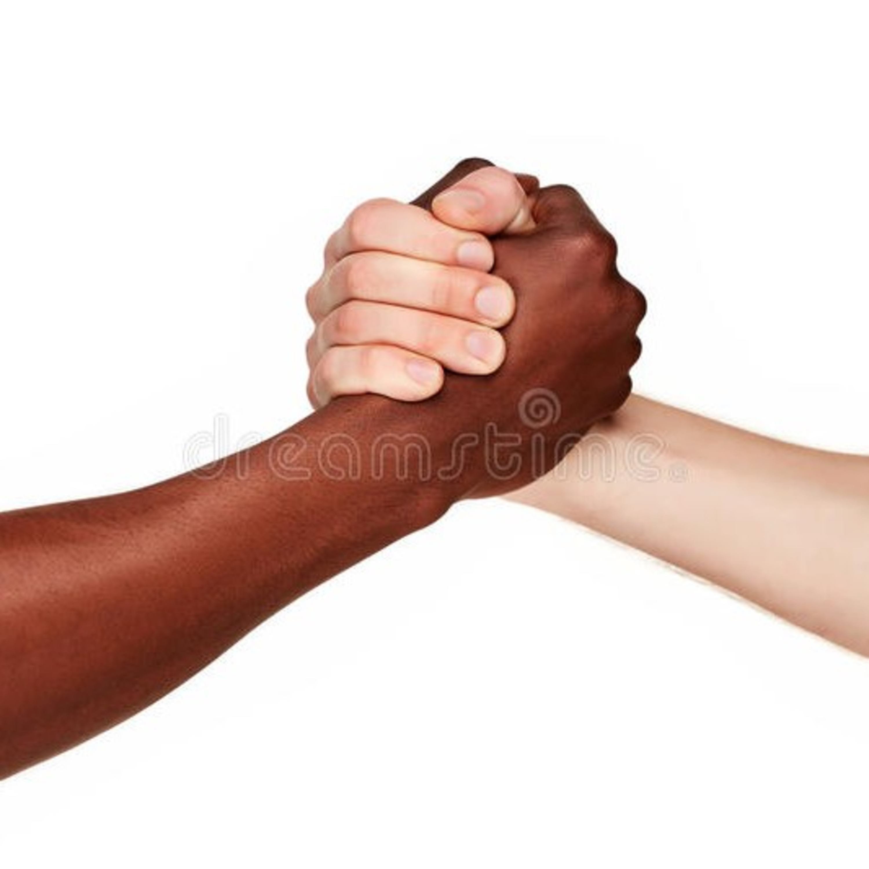 Radical race relations 