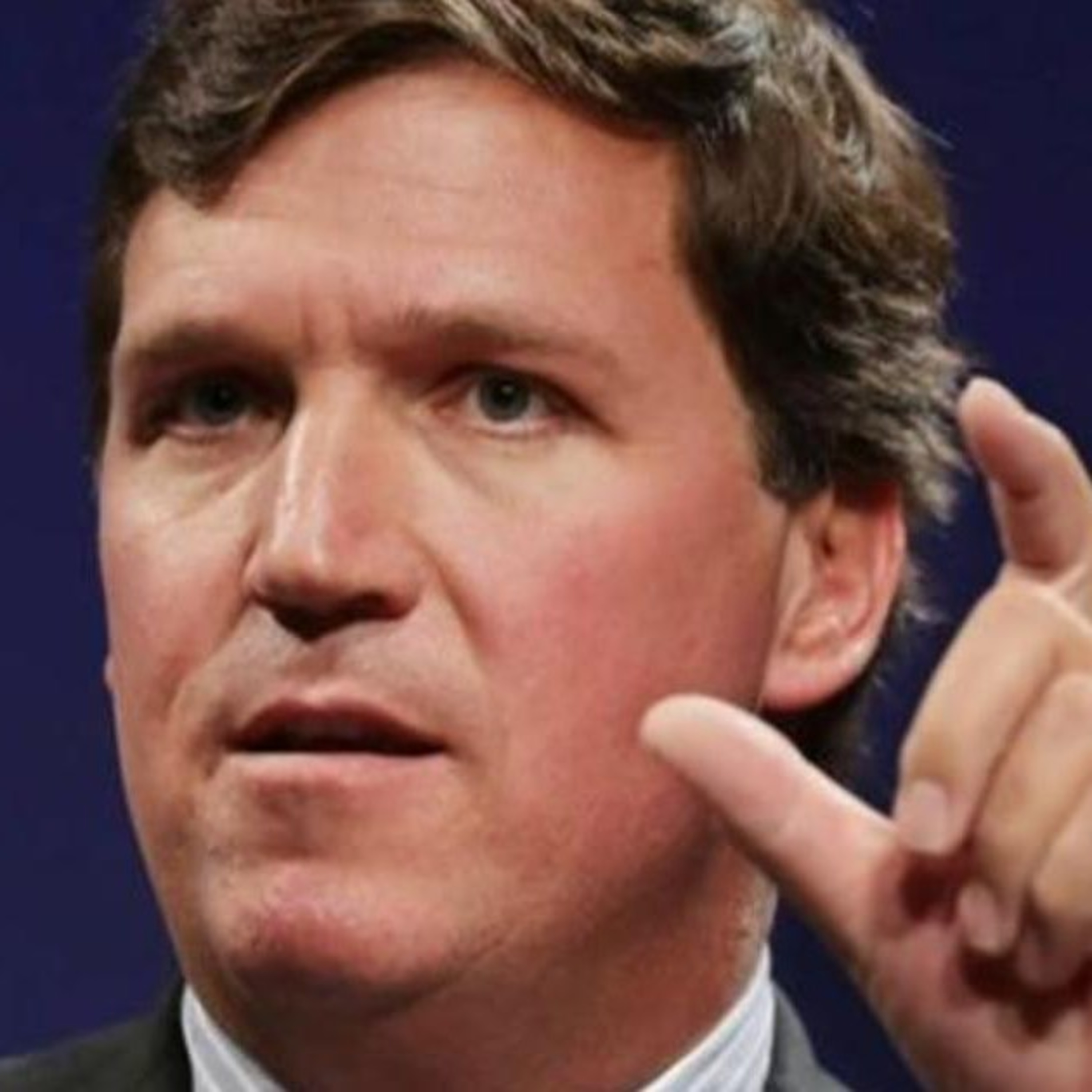 What does it mean to stand alone?/Tucker "exposed" 💀