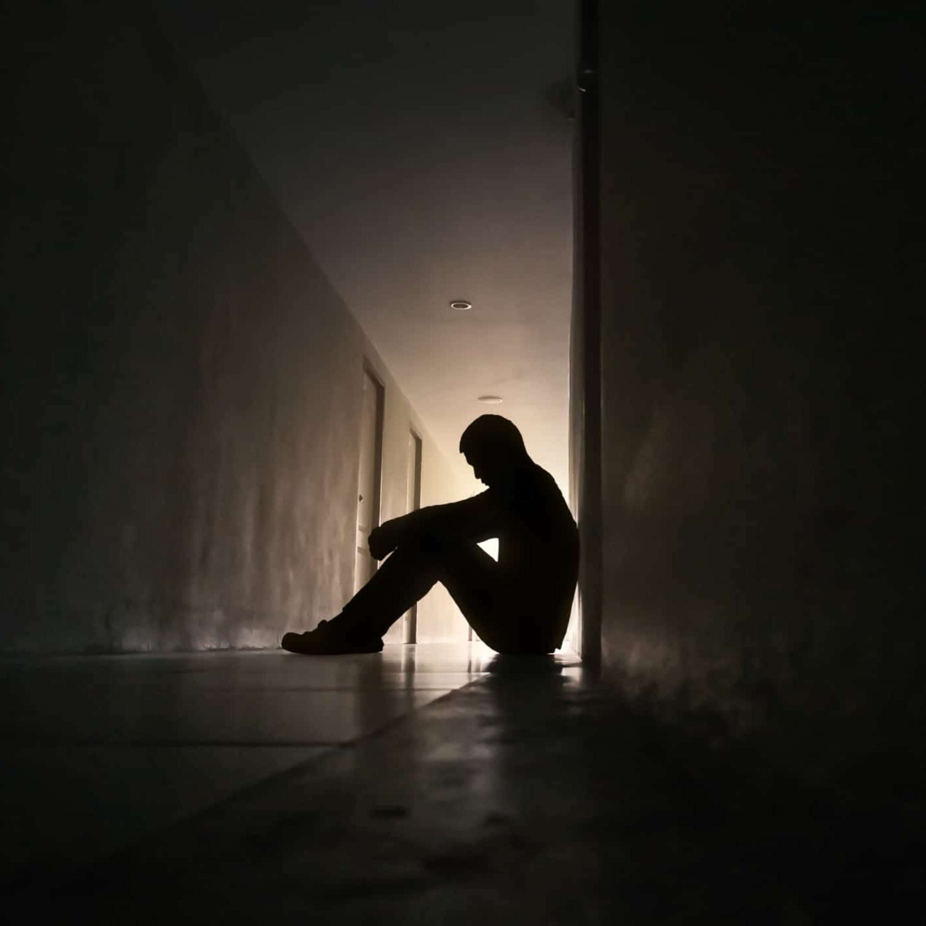 The Black Pill Brick Wall 