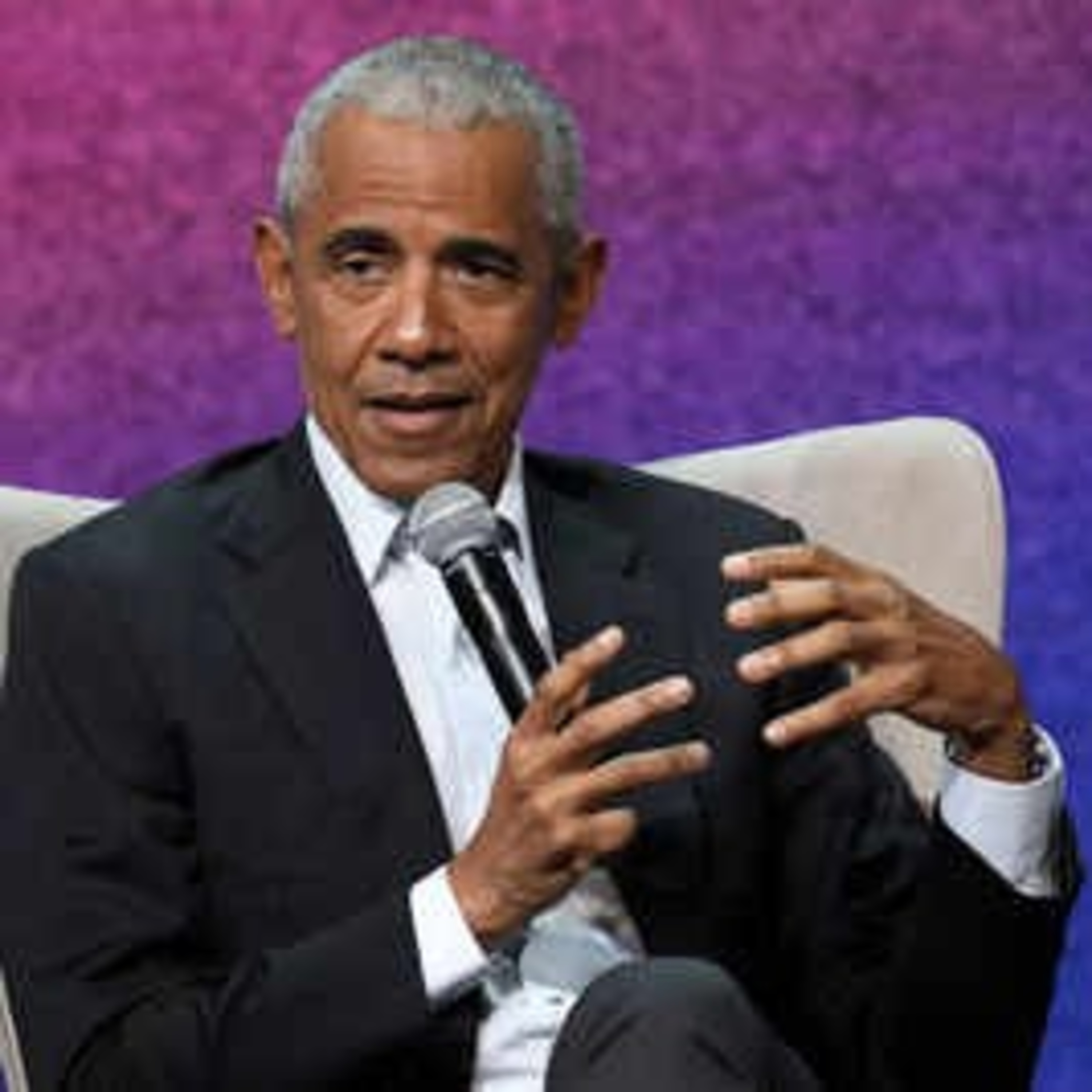 0bama-first G@y president(?)/Doc Rich (Reaction)