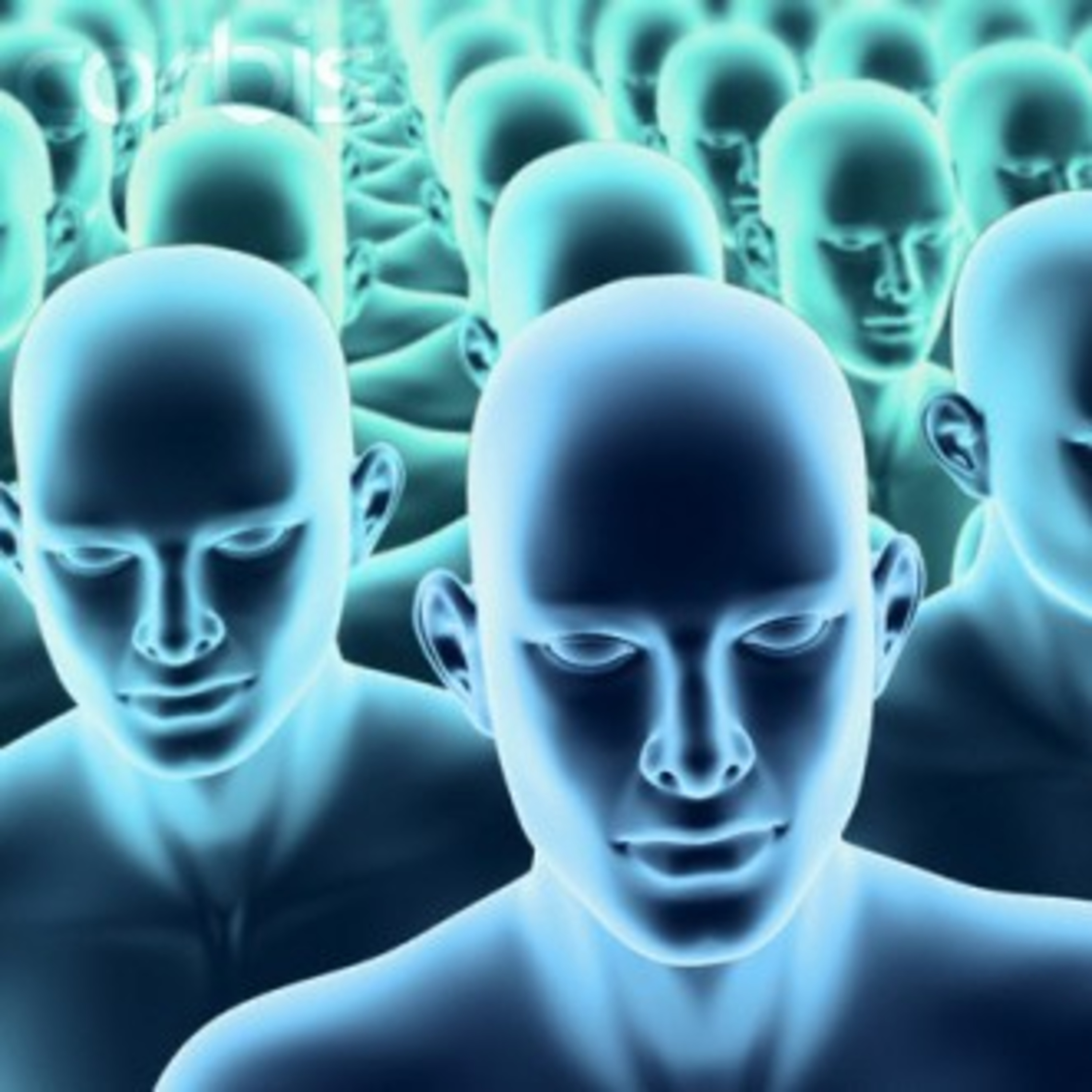  Hollyweird "Cloning" conspiracy 