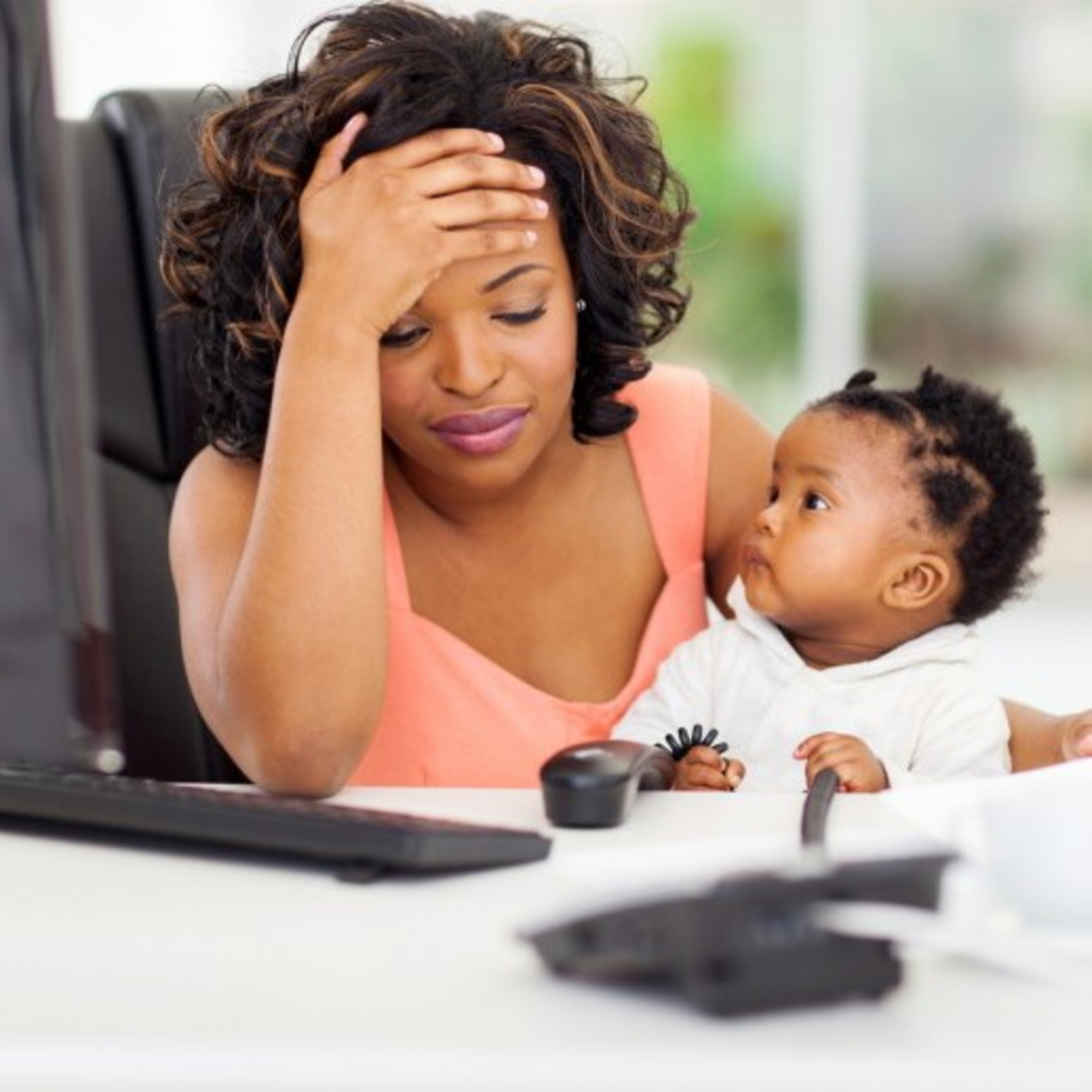 Single Mother Hypocrisies 