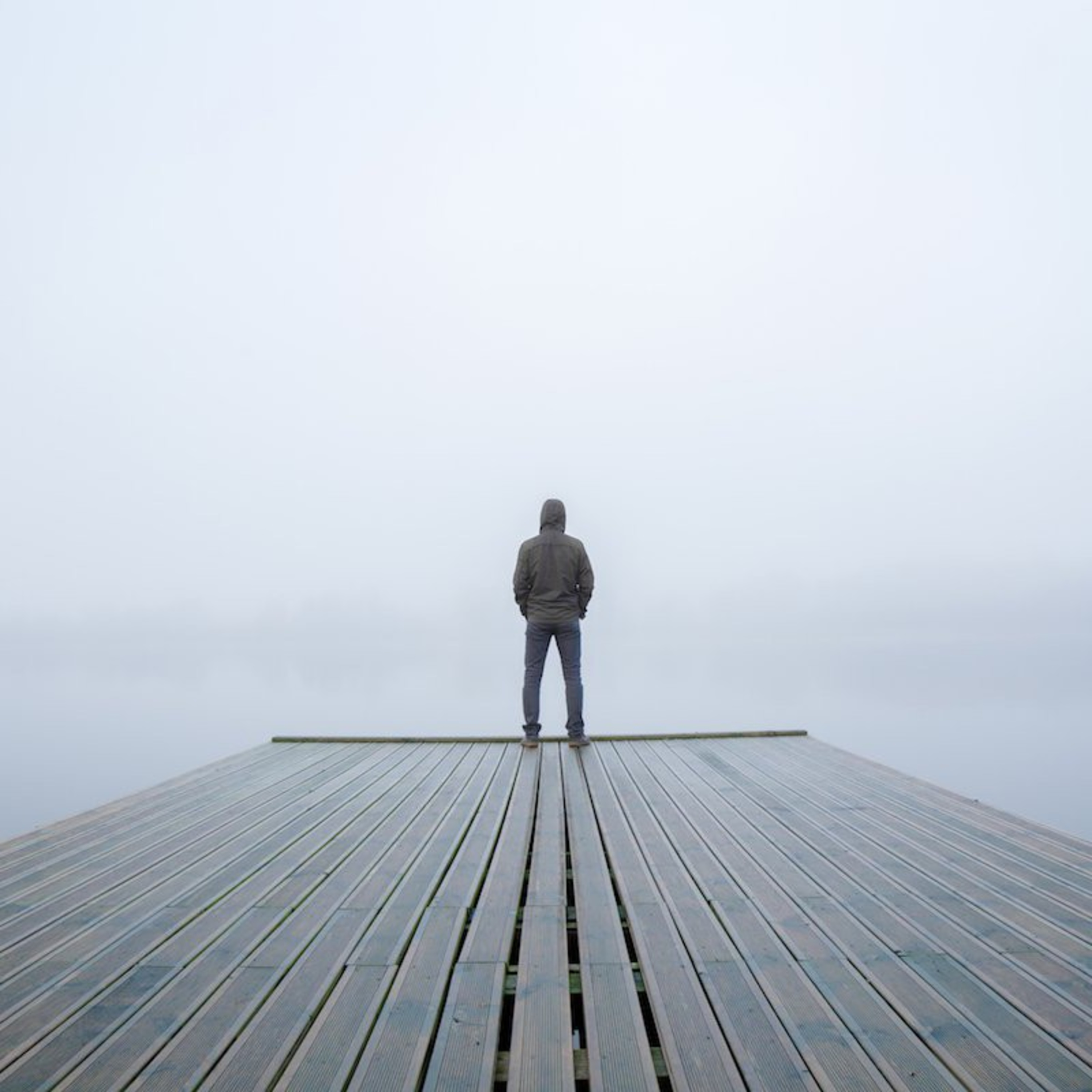 Male loneliness (from a woman's perspective) part 1