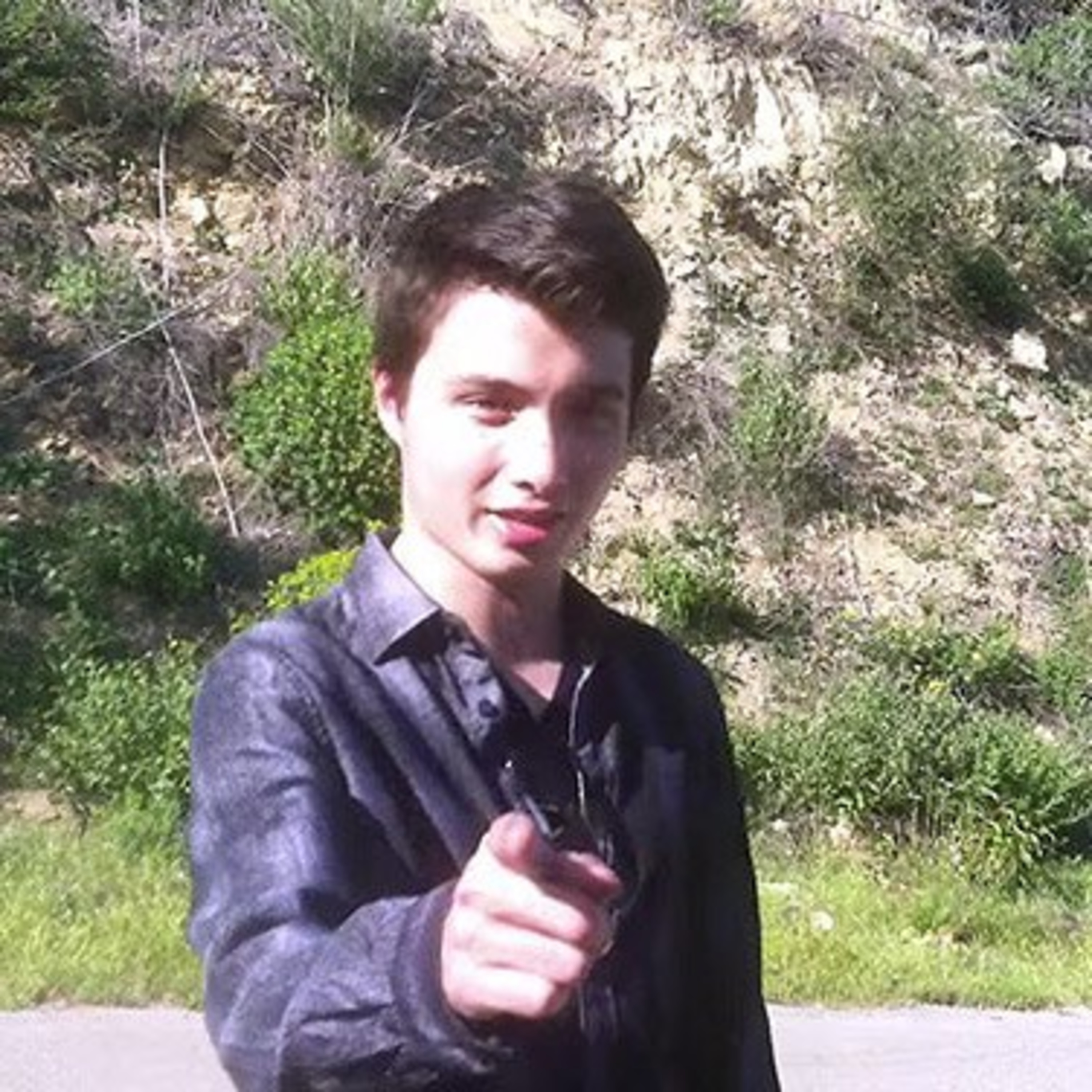 Elliot Rodger (Most embarrassing moments)
