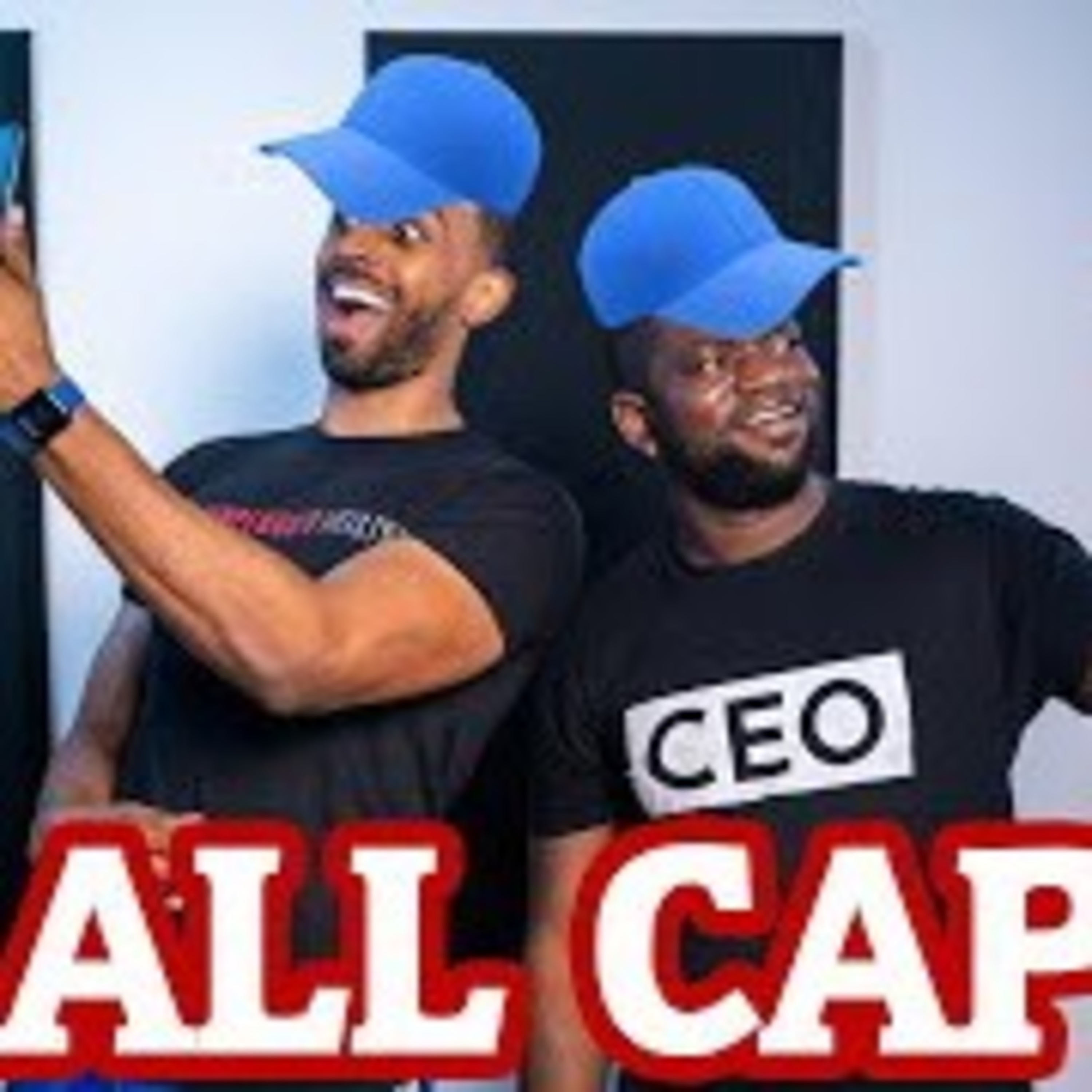Fresh and Fit cry about being demonetized 💀