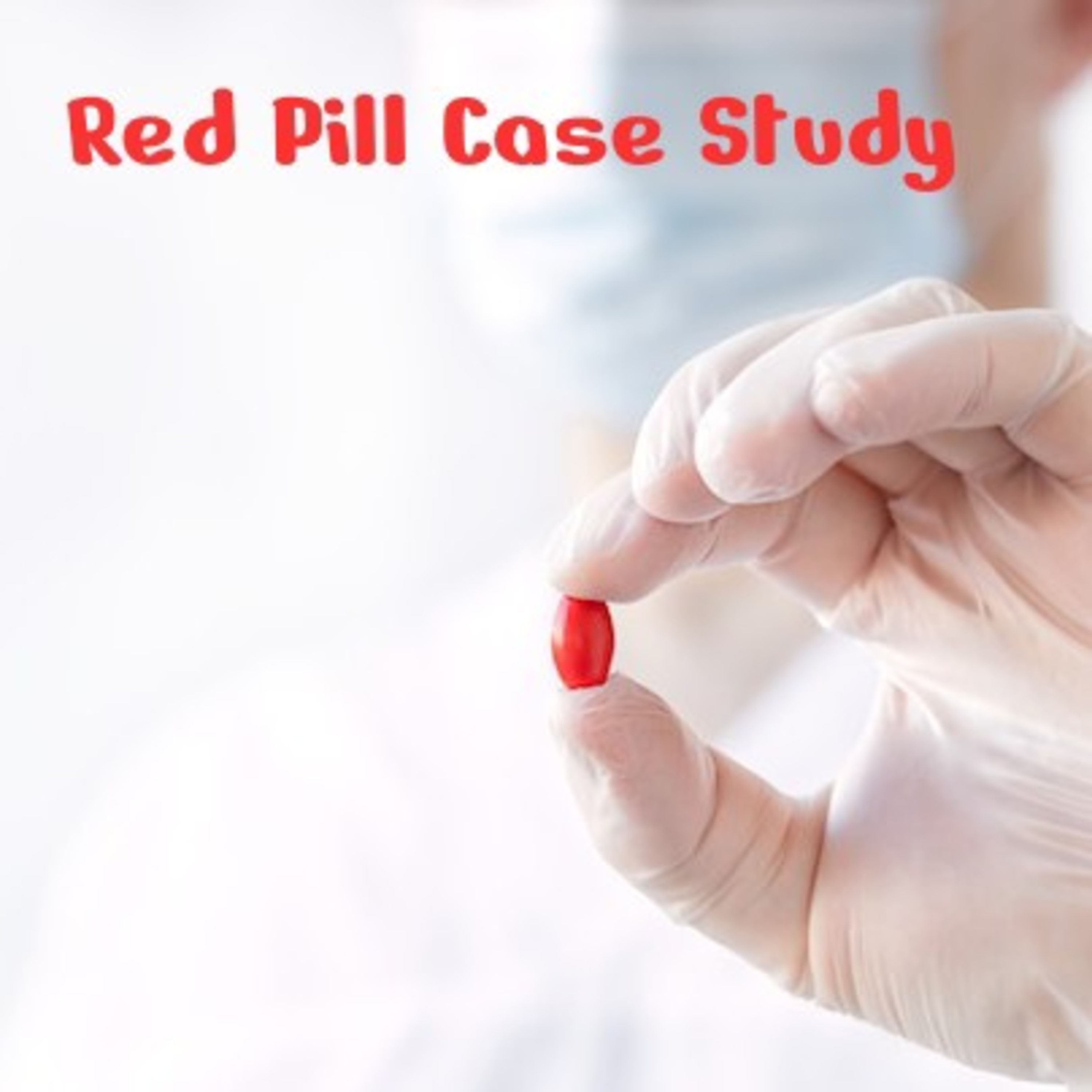 Red Pill Case Study - Chameleons strike back💀