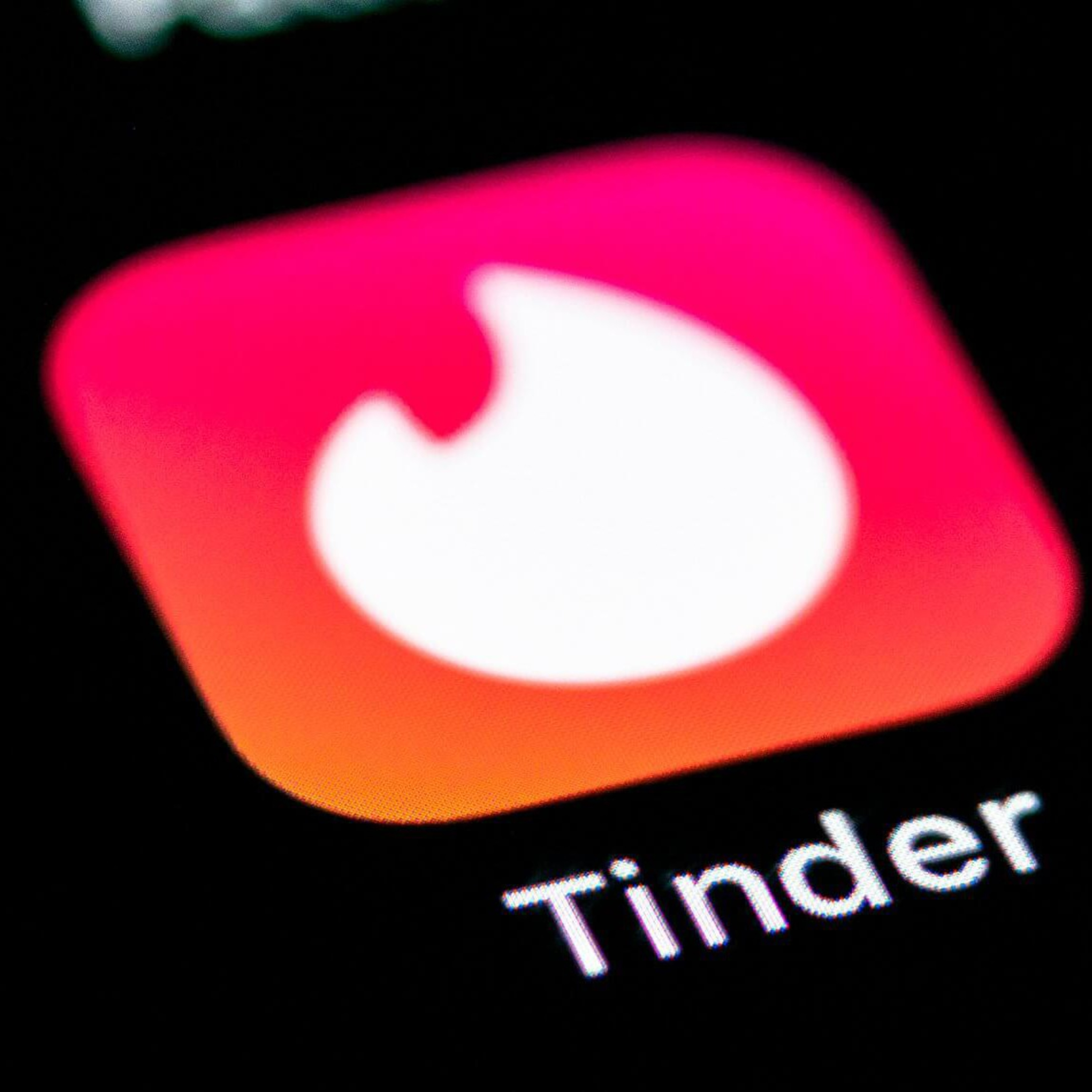 Tinder economics...no bueno 