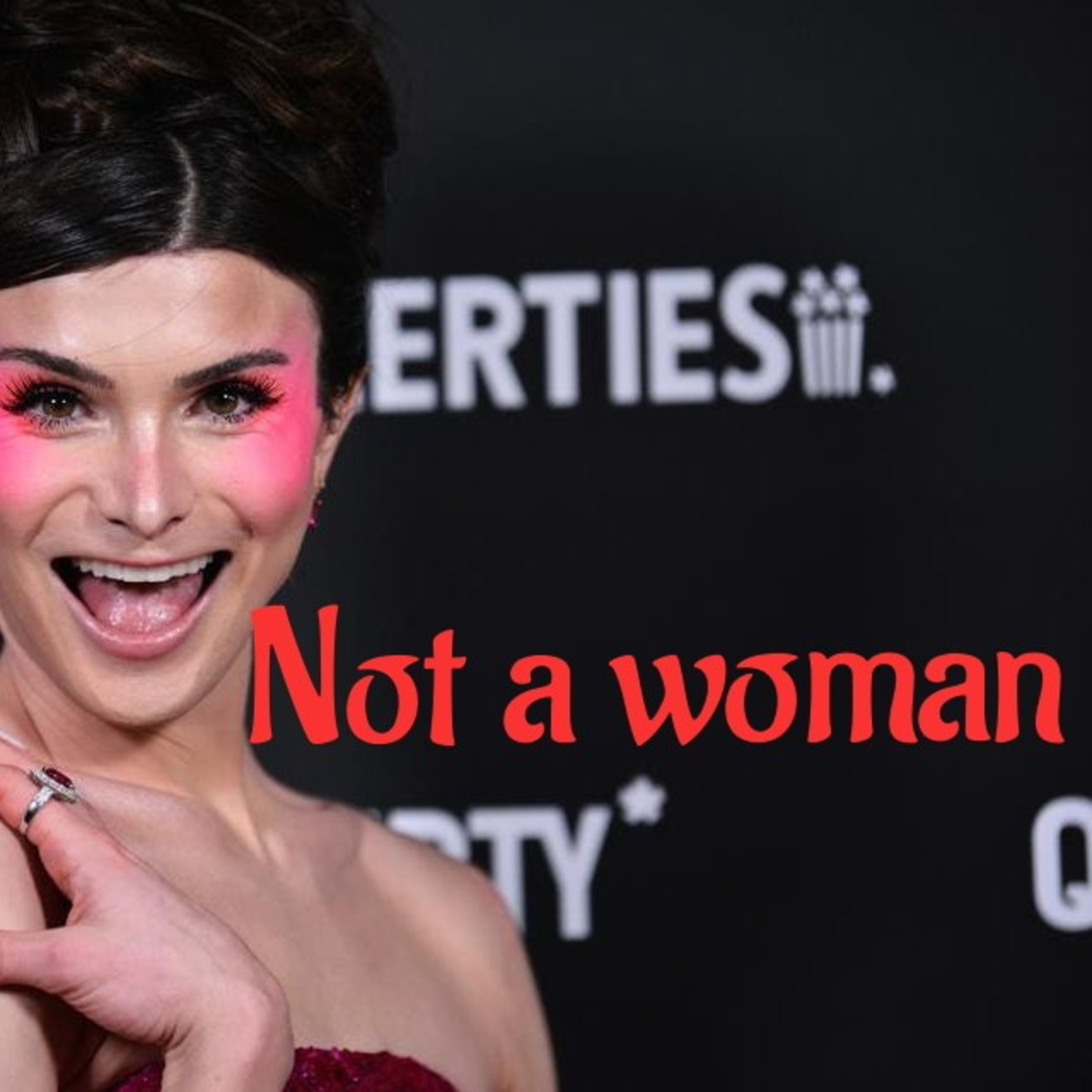 Dylan is woman of the year 2023/Chuck Schumer "warns" Trump