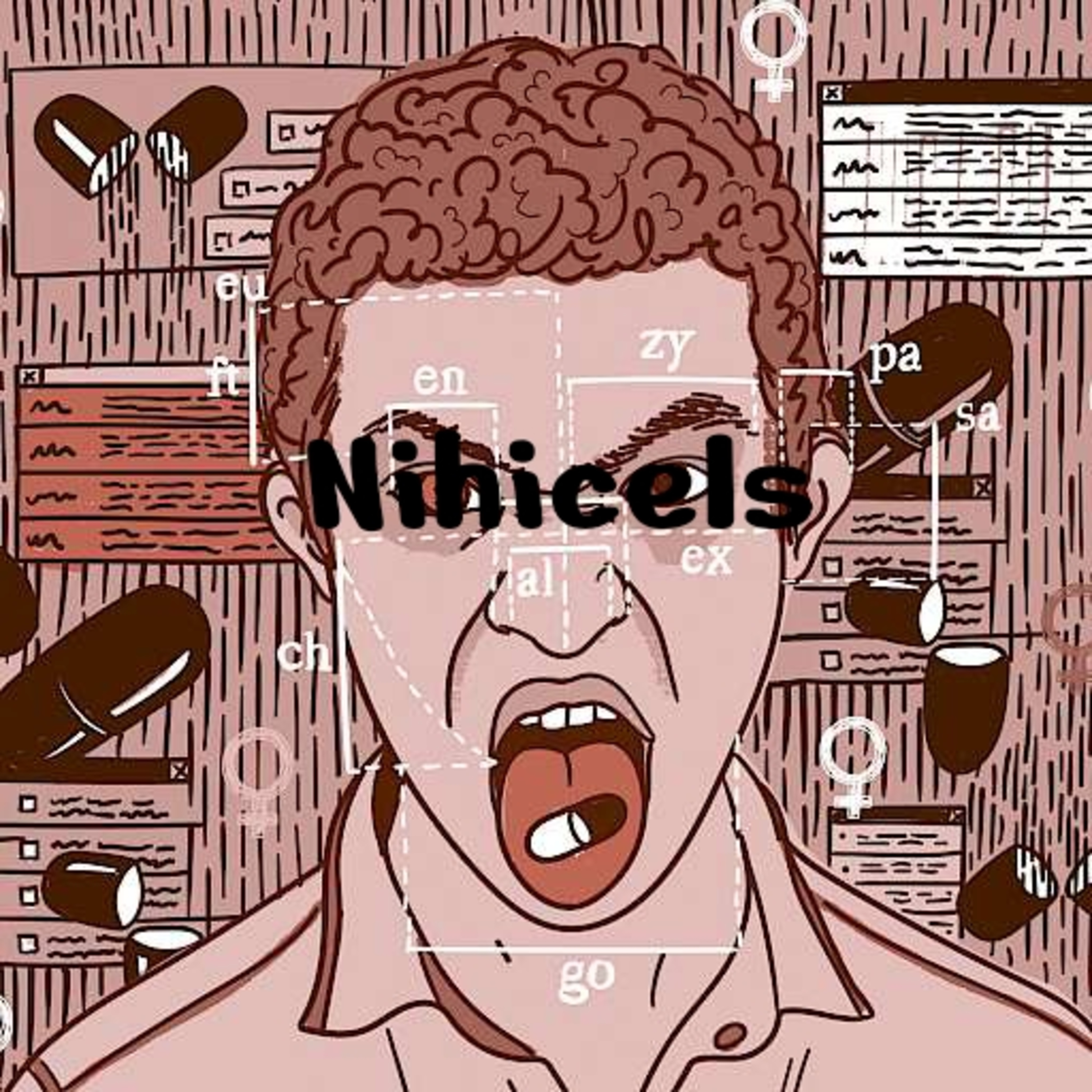 Nihicels strike back/A woman's timeline 
