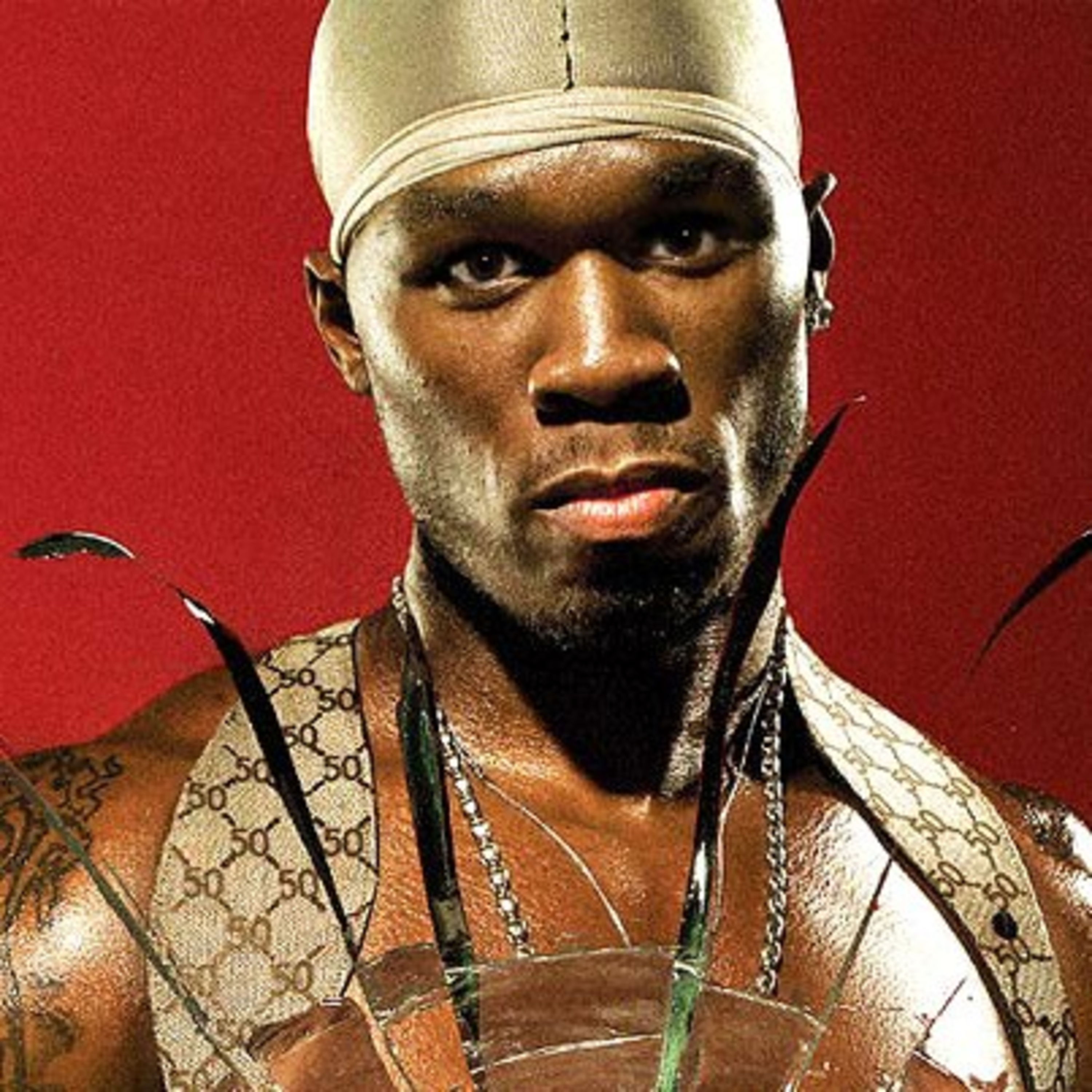 50 cent flames Biden/Gen Z complain about working 