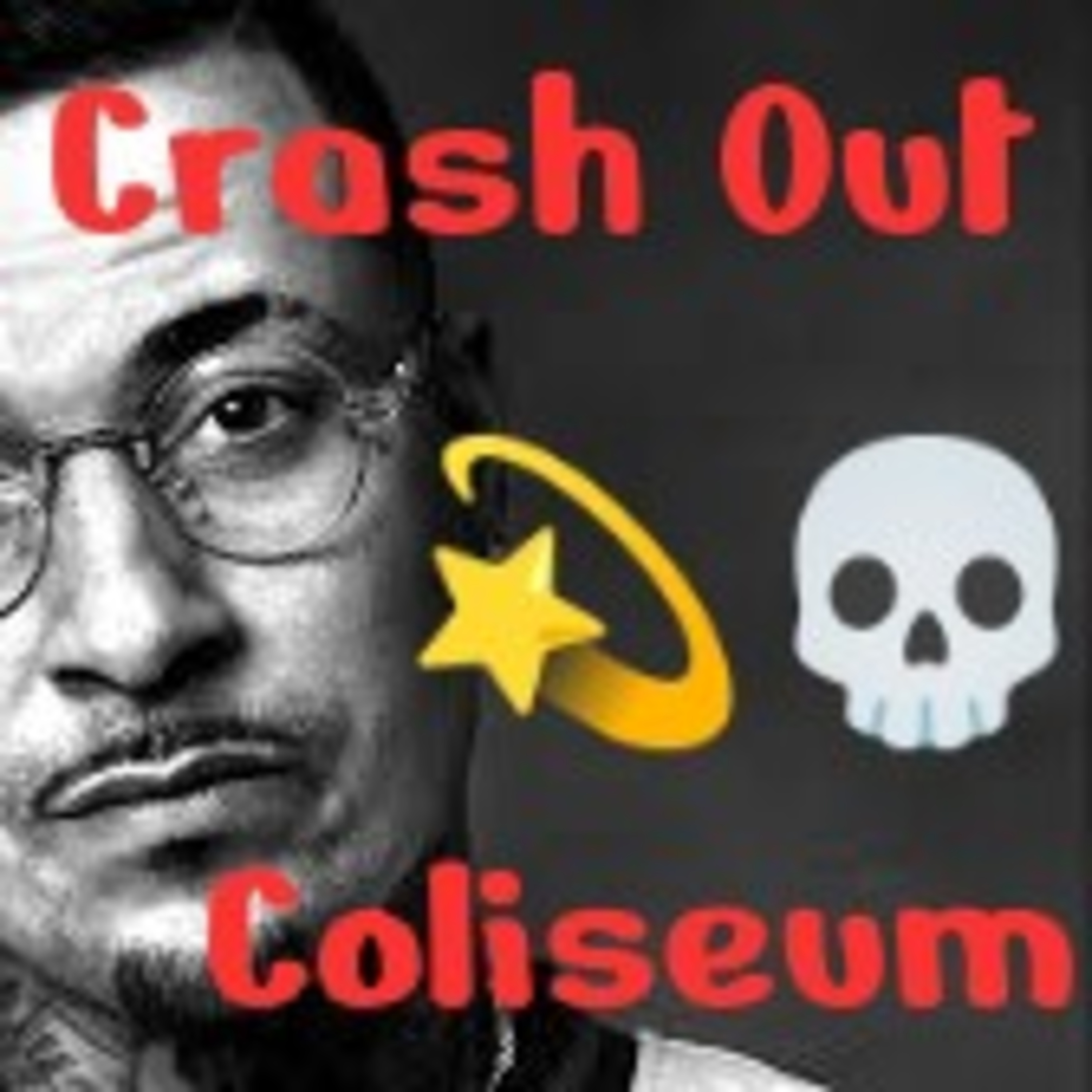 Crash Out Coliseum continues...