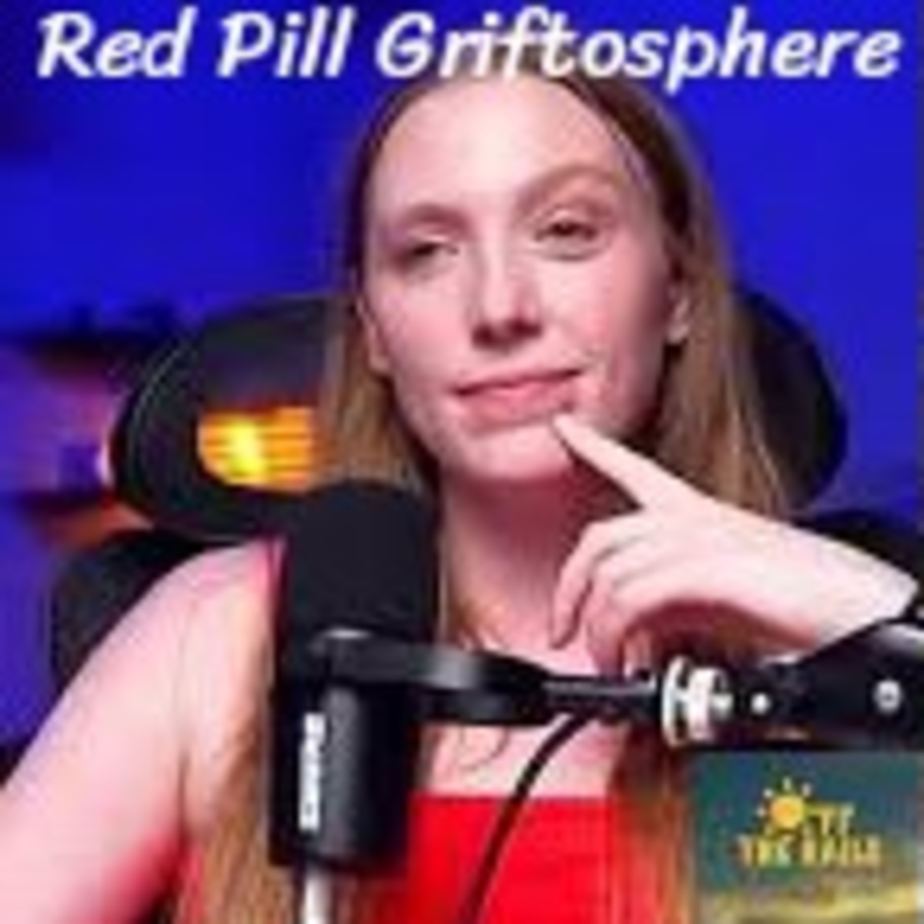 Brittany Venti goes after Pearl Davis 