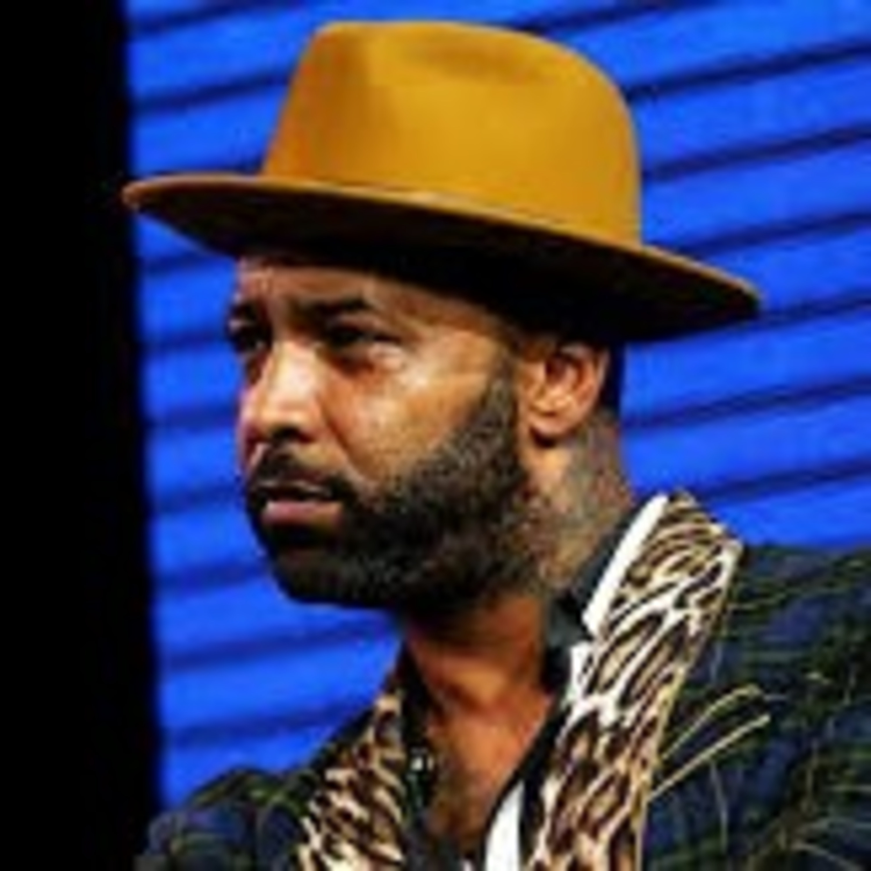 Predatory female married 15 year old at 40 + Joe Budden's thoughts on Diddy situation 