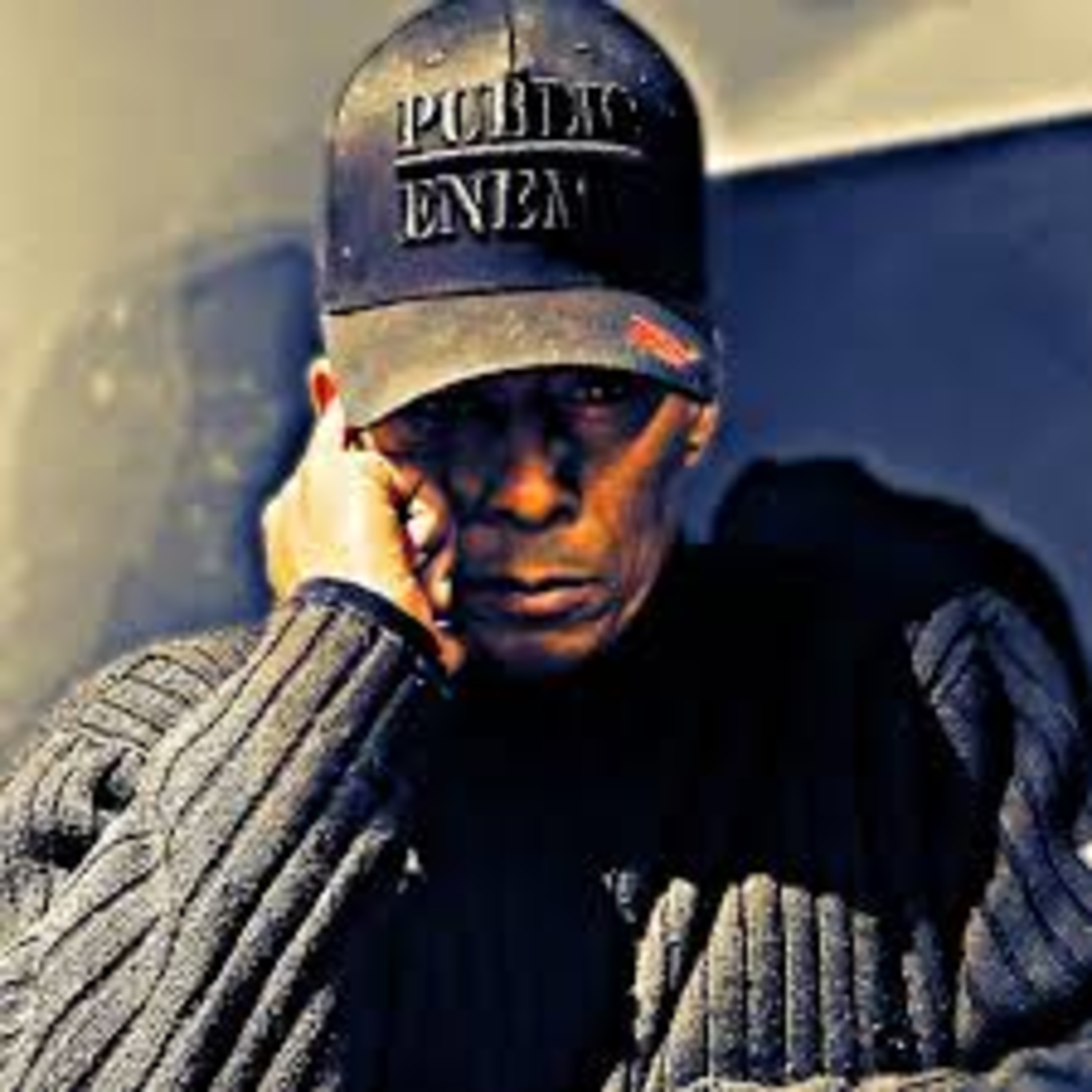 Professor Griff 09' interview predicting the outcome of the music industry 
