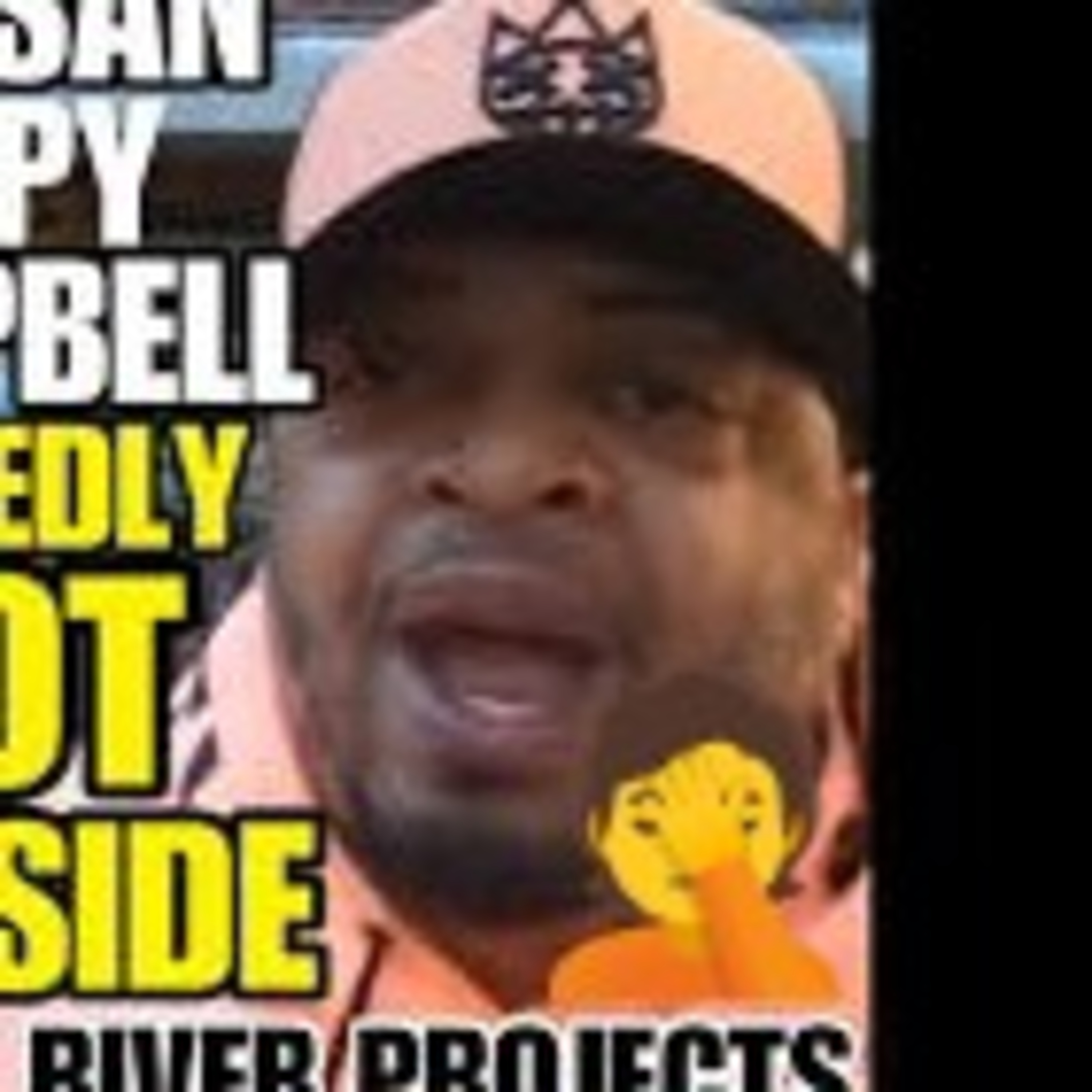 Crash Out conclusion (The hypocrisy of Hassan)