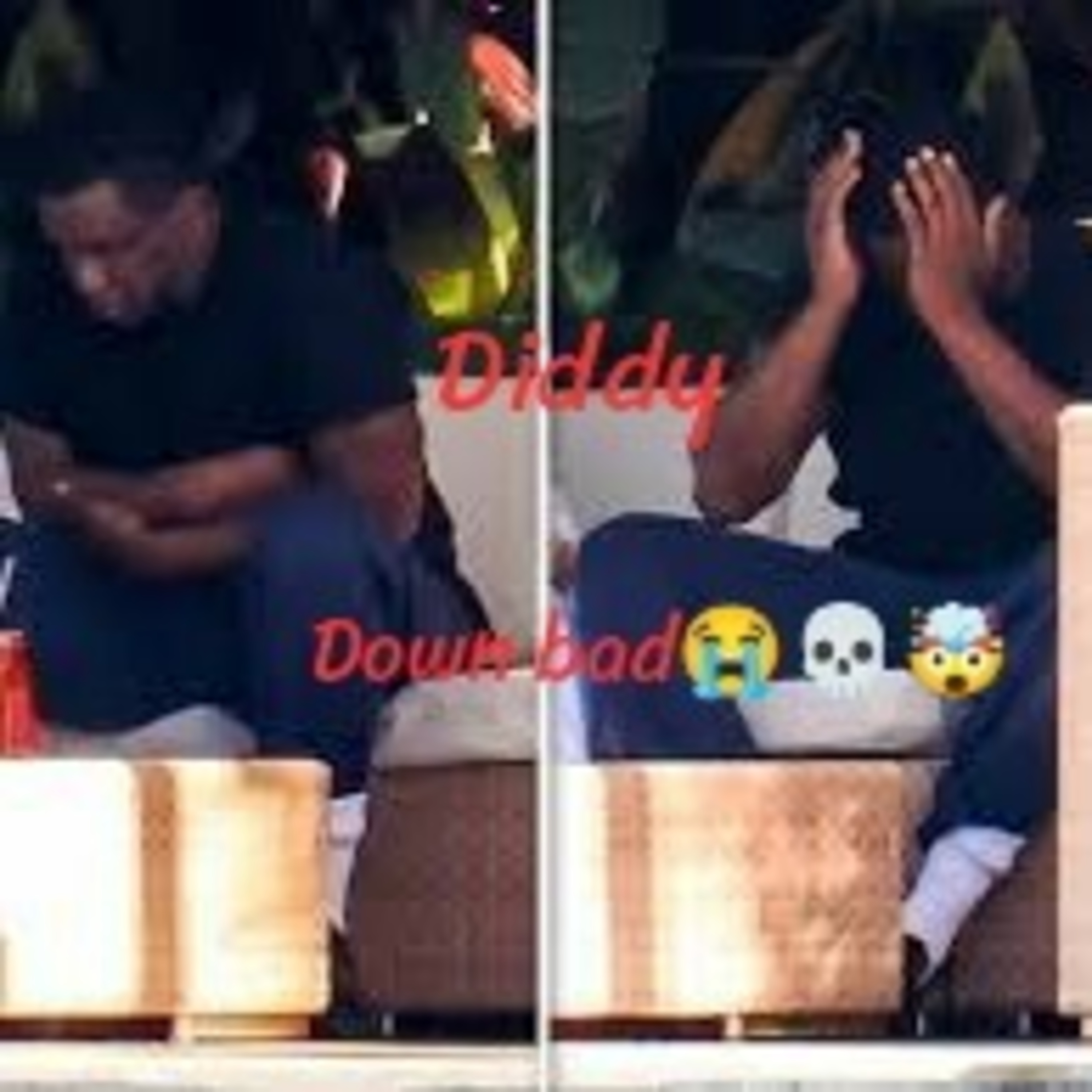 Goin through the documents 💀🤯(surviving Diddy)