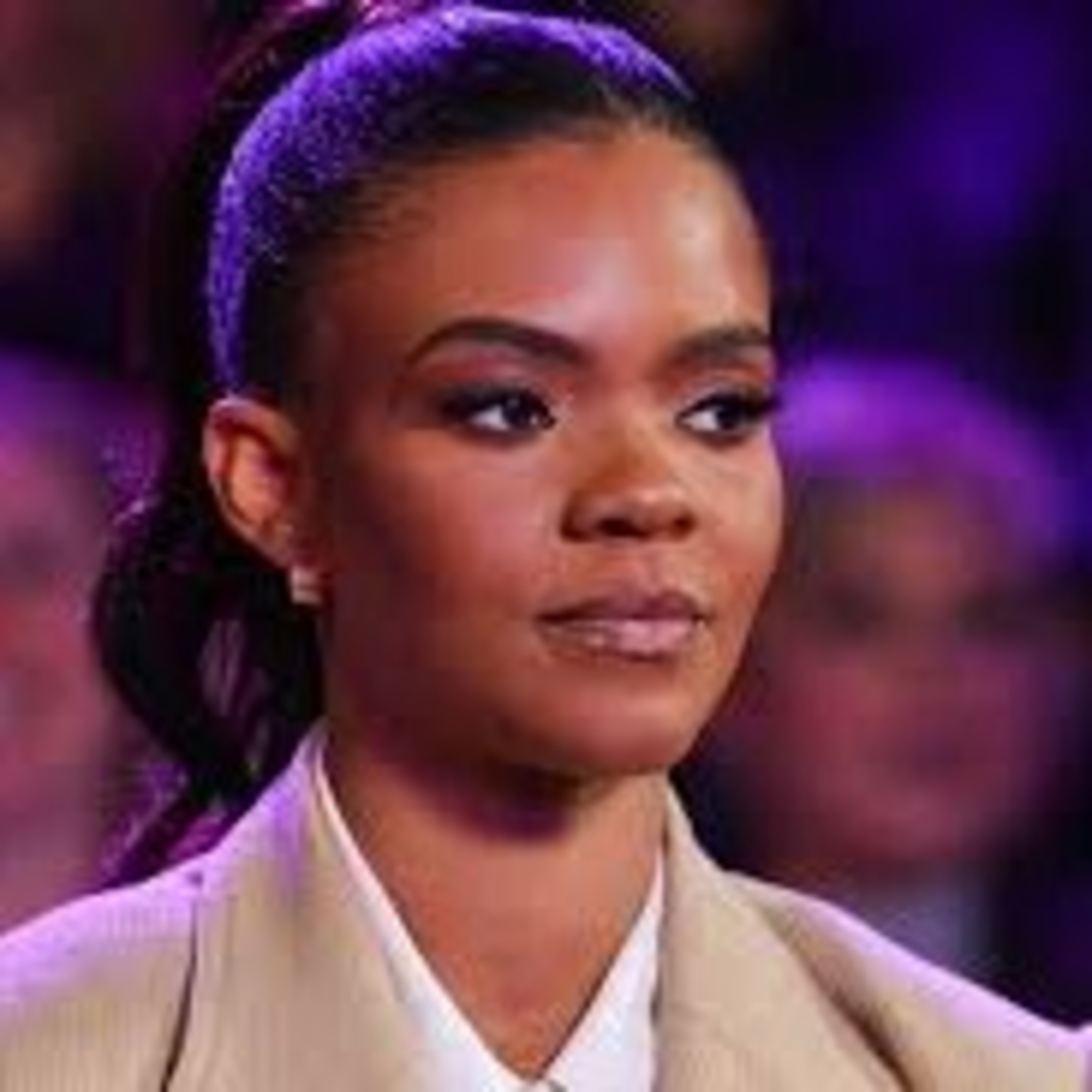 Candice Owens Drops Continuous Facts 