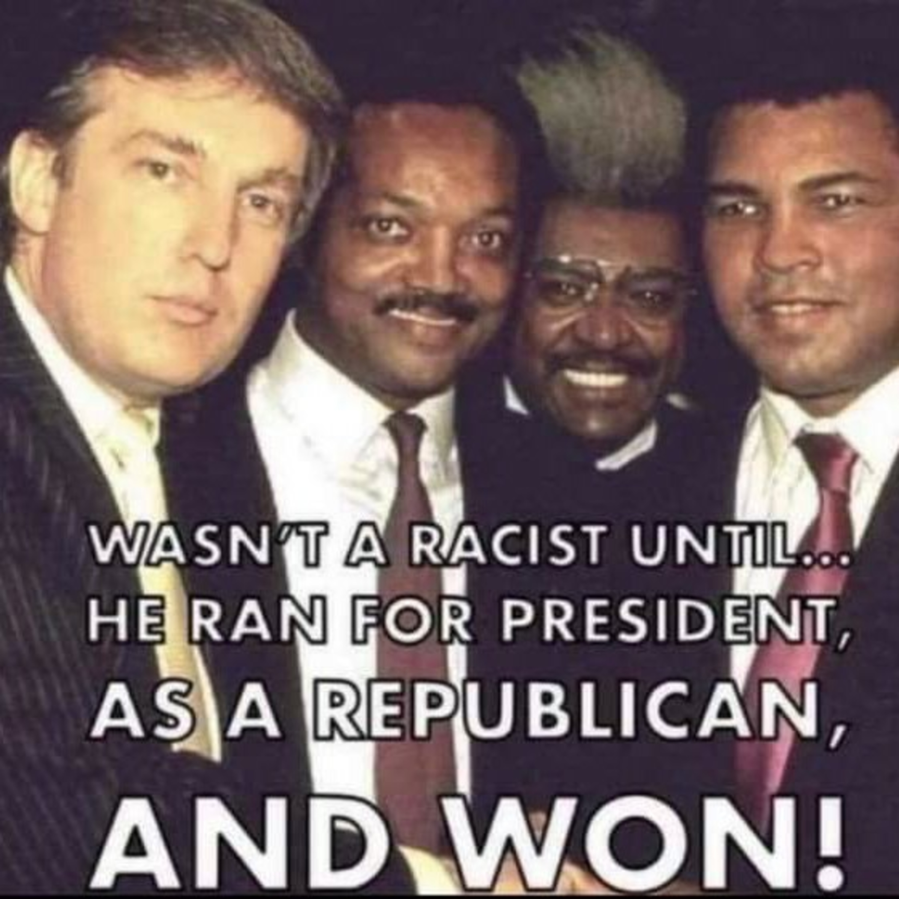Tate brothers locked up again/Black mans dating experience/More Biden backlash 