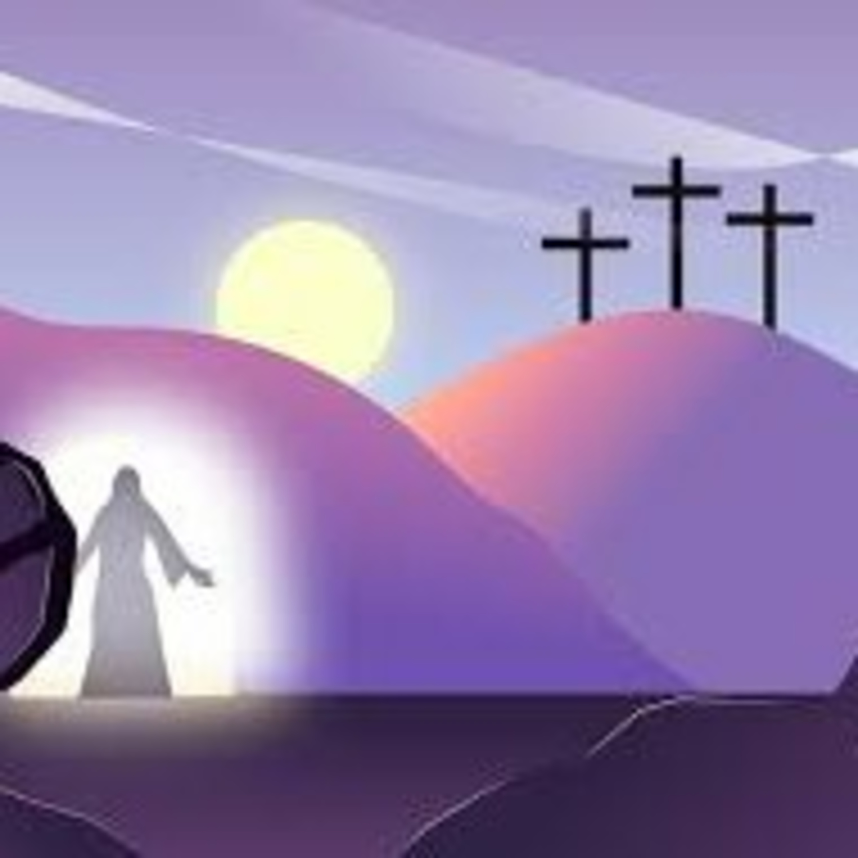 Based Easter Episode 24'✝️