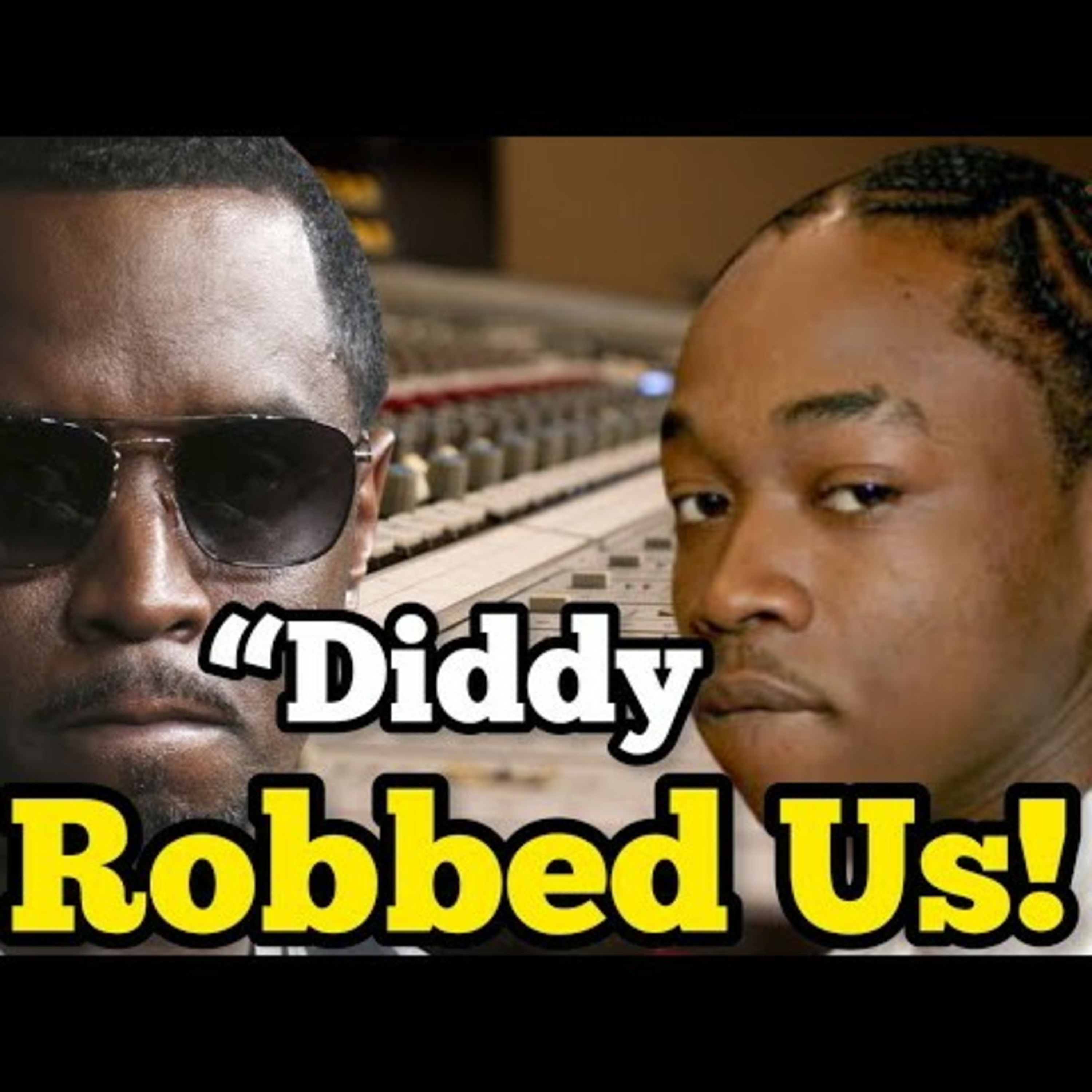 The Diddy Package 📦 Plan(⏸️)