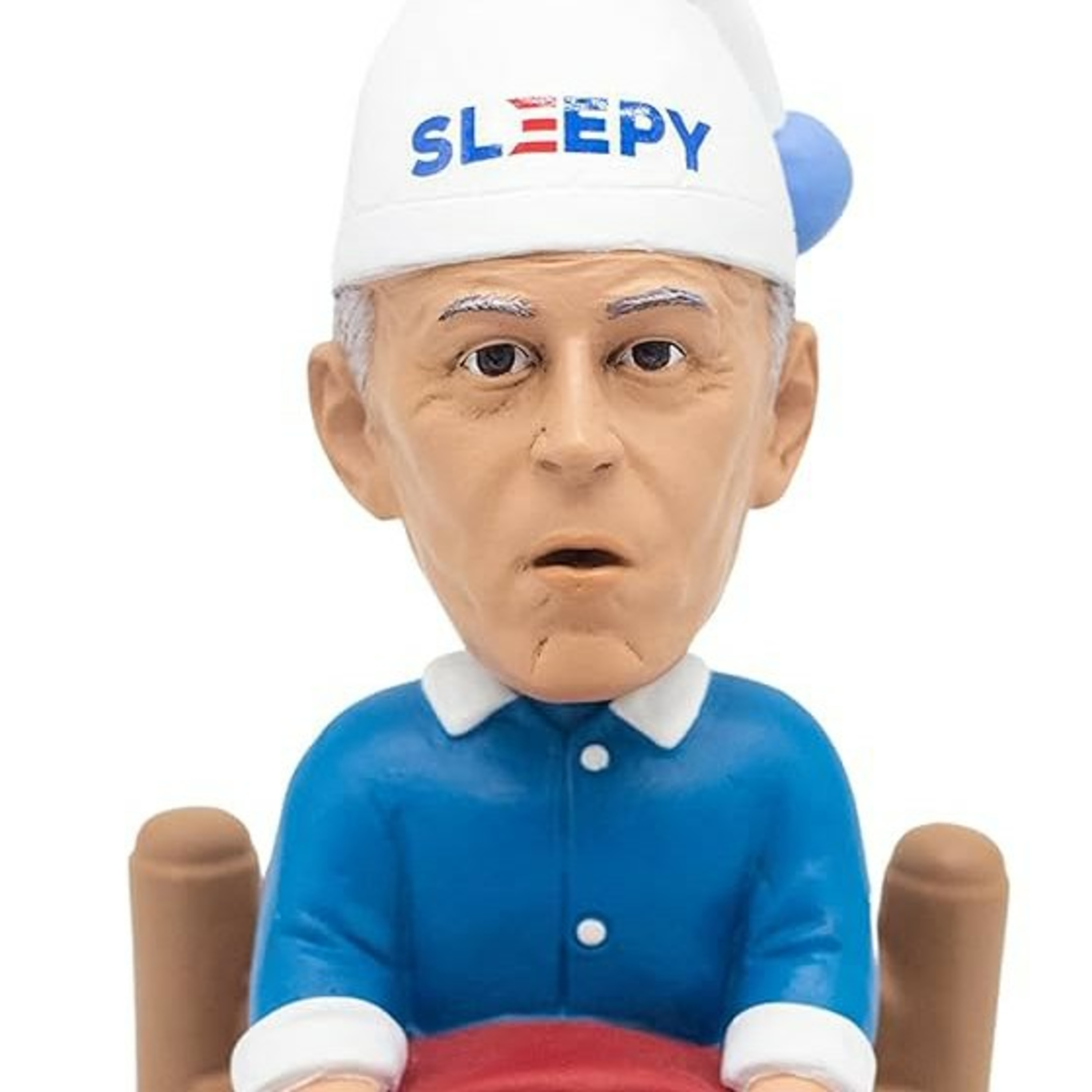 Free Thought Friday - Biden (lowest approval rate in 70 years) + More