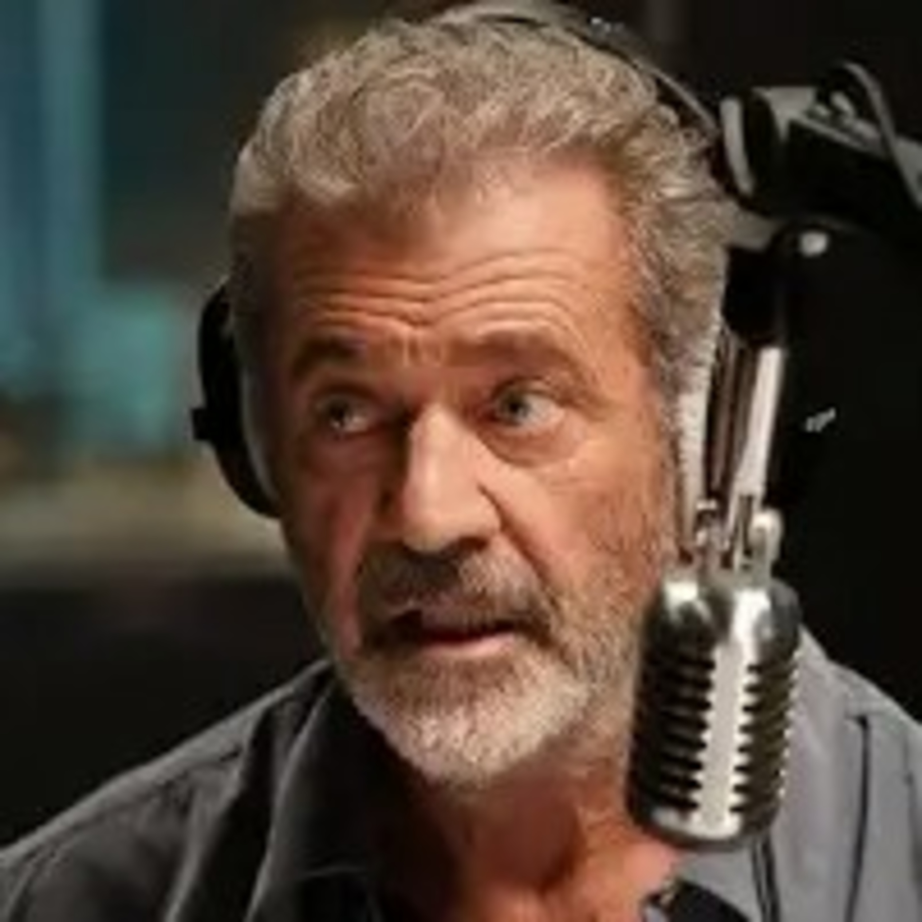 Based Mel Gibson exposing hollyweird+Content Addiction 