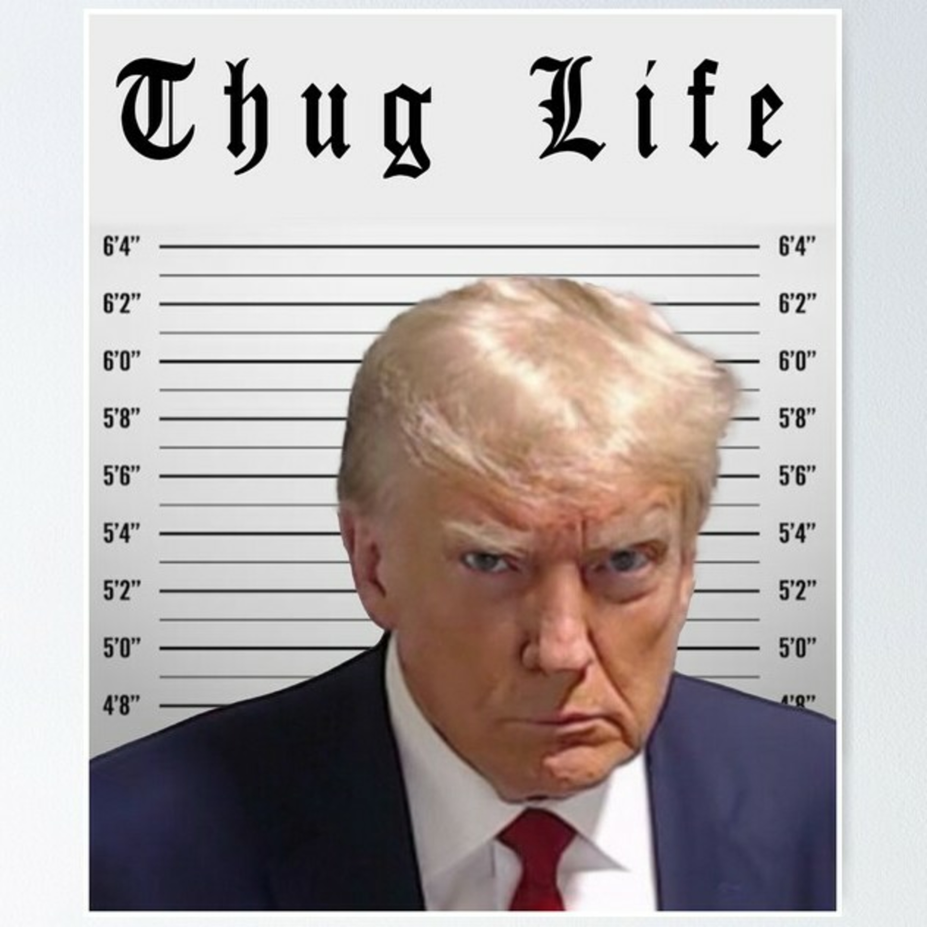 Trump Derangement Thursday 