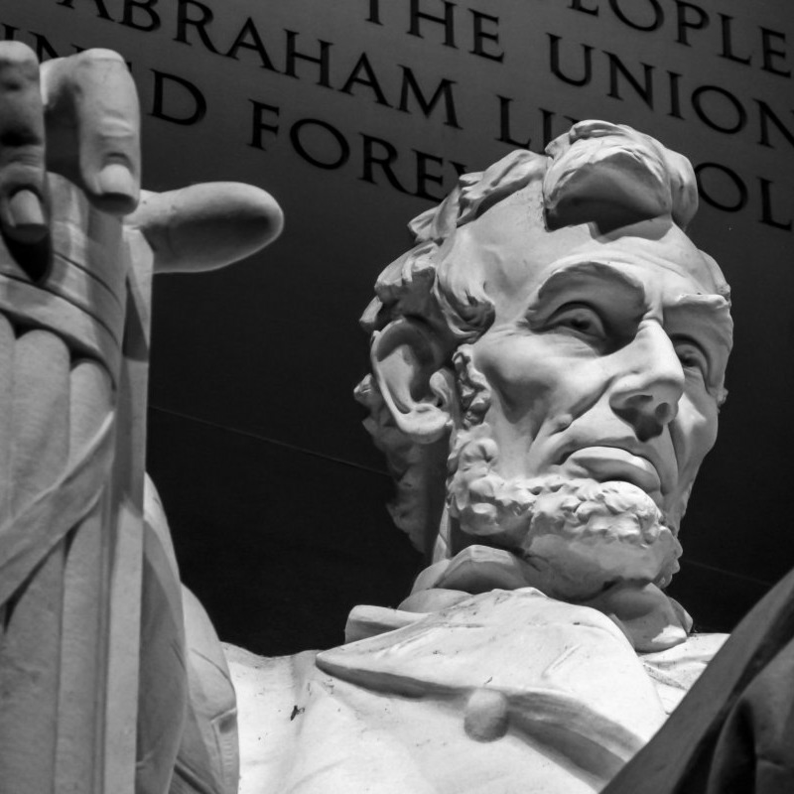 4th of July nite show - The savagery of Trump is undeniable + In depth story of Abraham Lincoln 