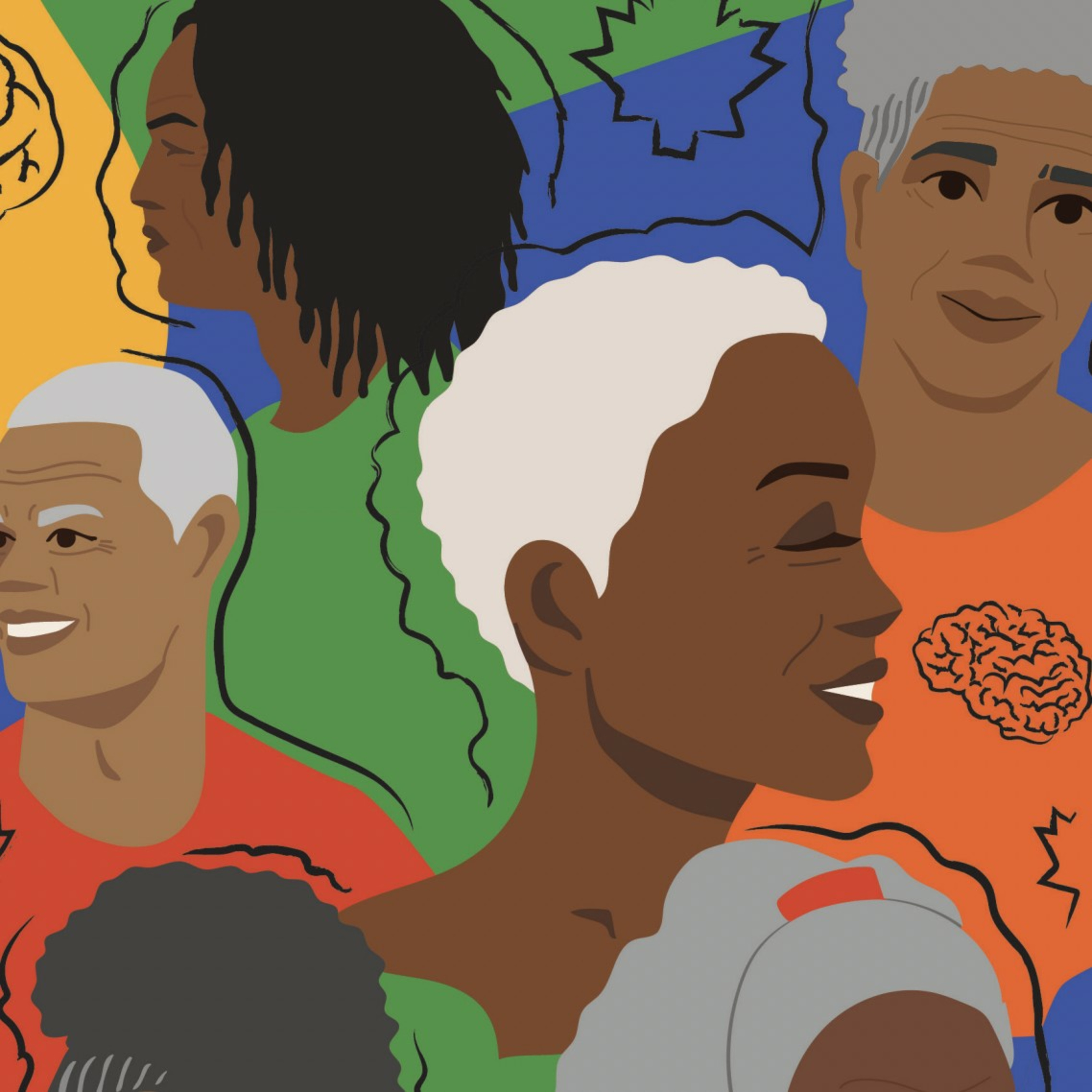 Saturday Night Shenanigans - Project 2025 propaganda+Problems in the Black community 