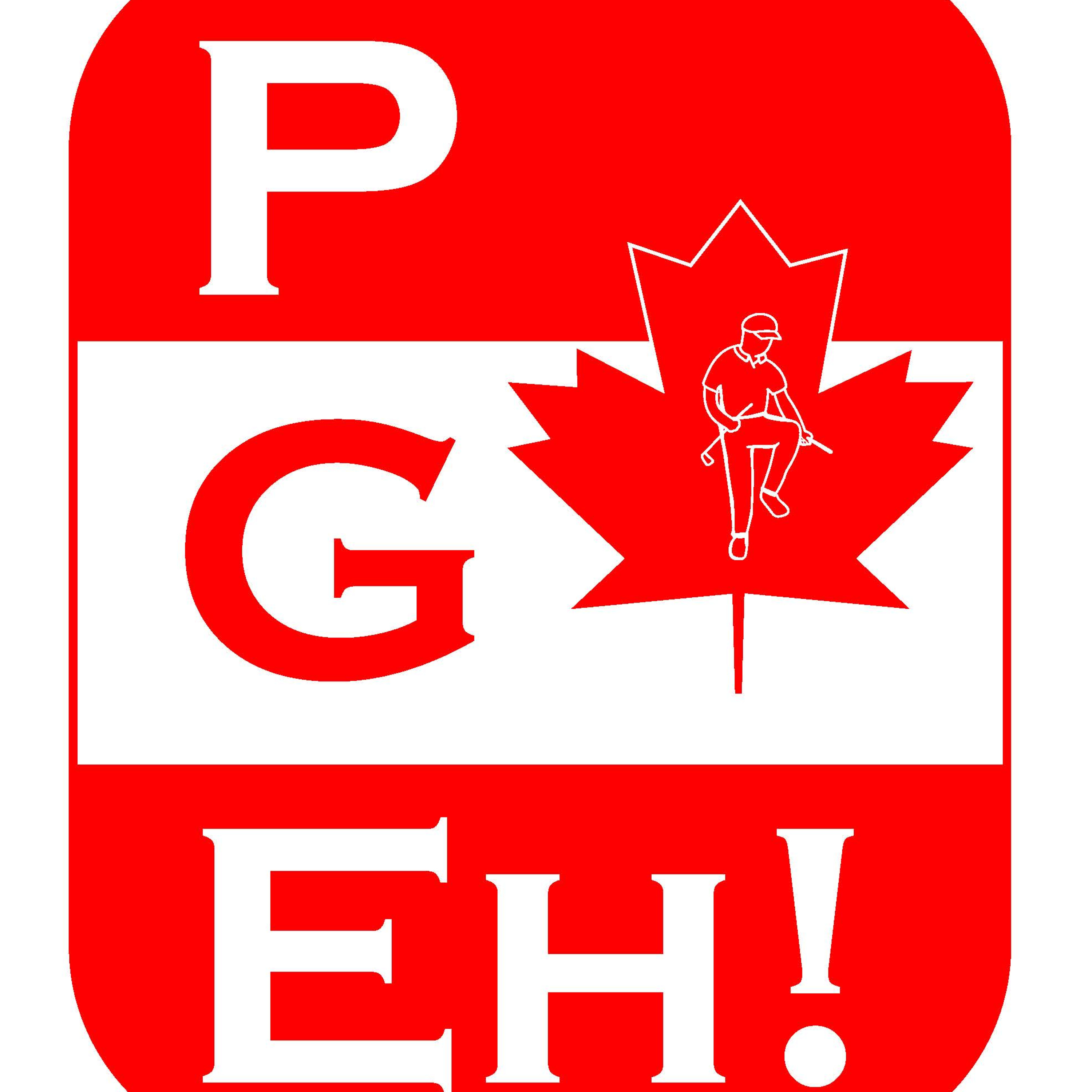 PG Eh! Podcast