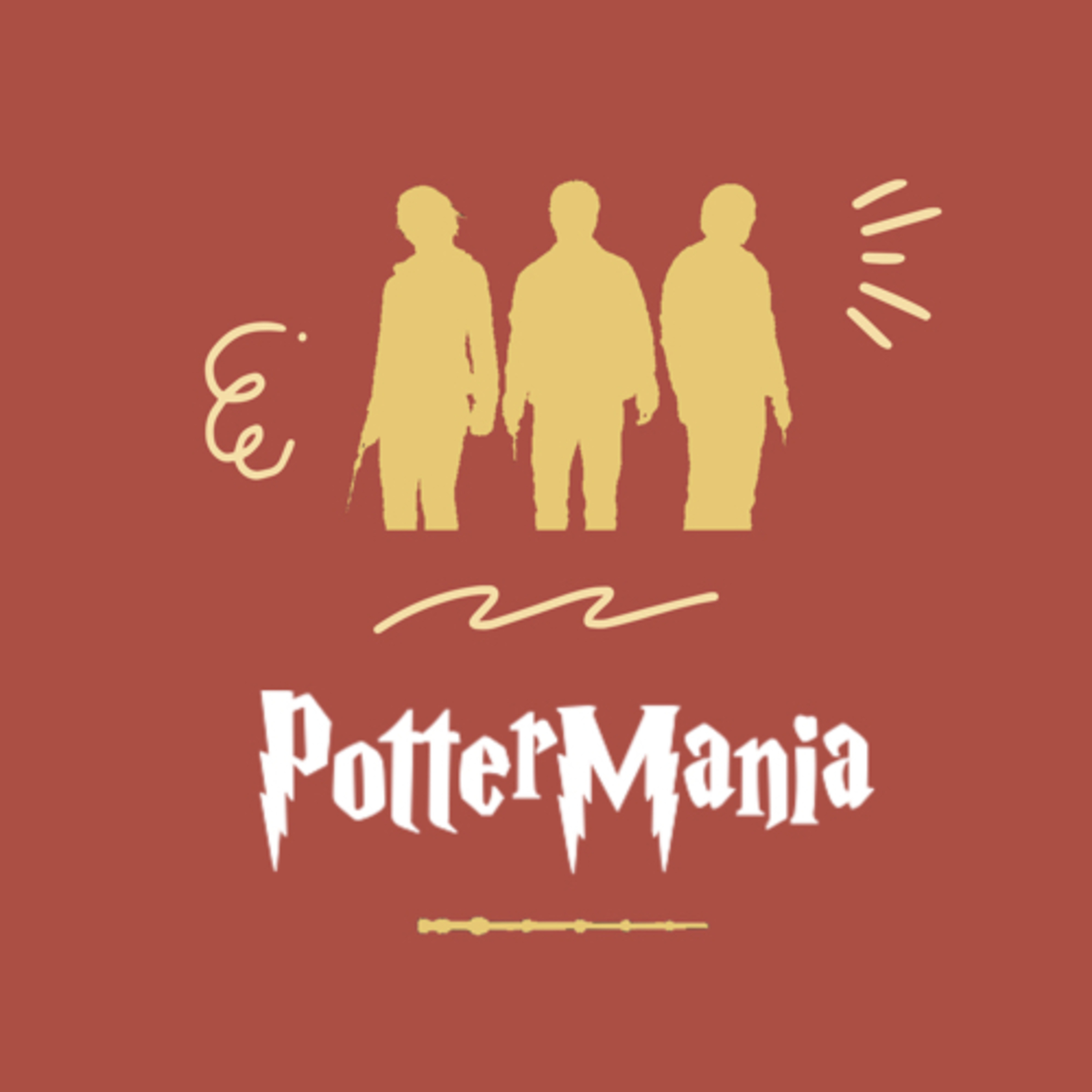 PotterMania: A Harry Potter Adventure