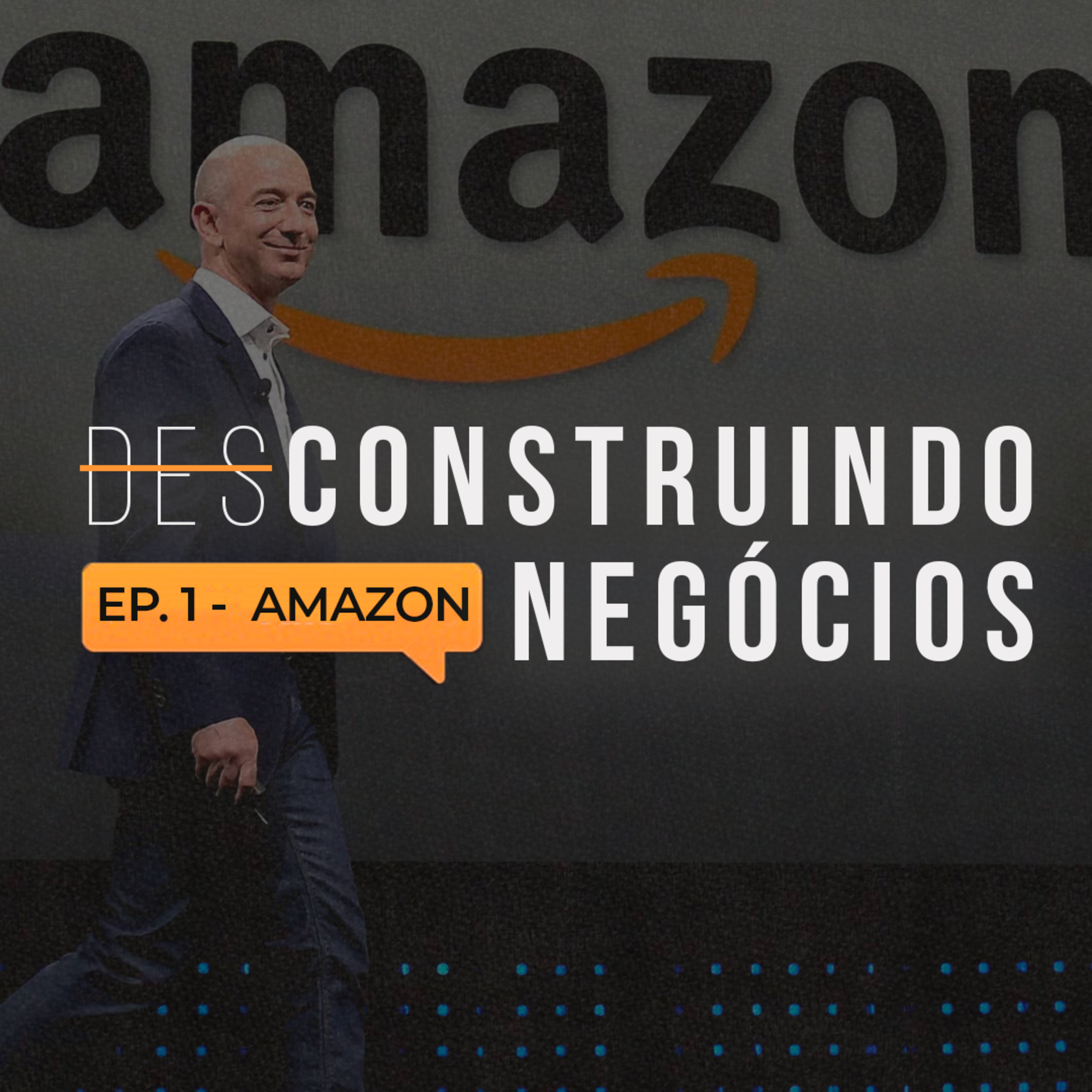 Desconstruindo Negócios