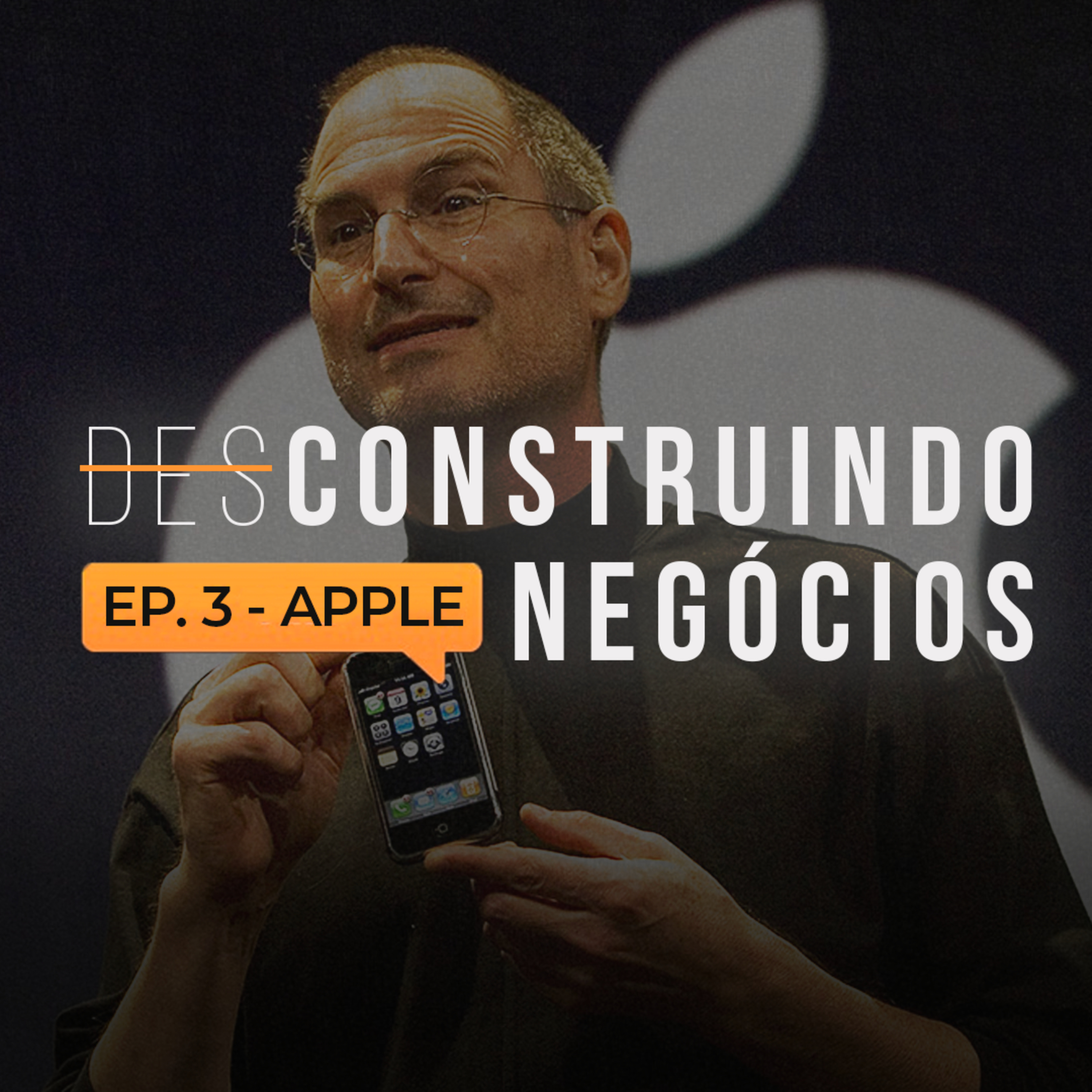 Desconstruindo Negócios