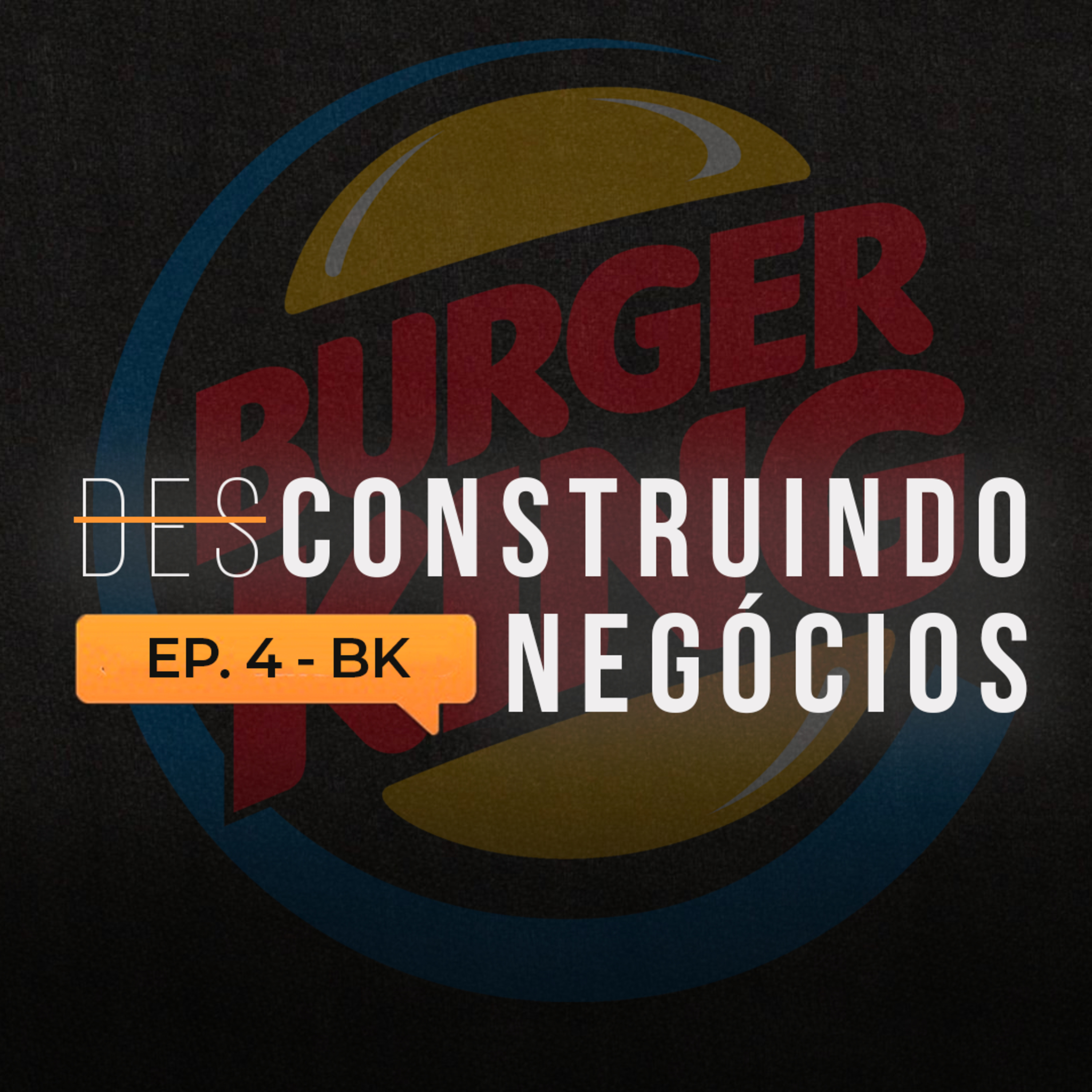 Desconstruindo Negócios
